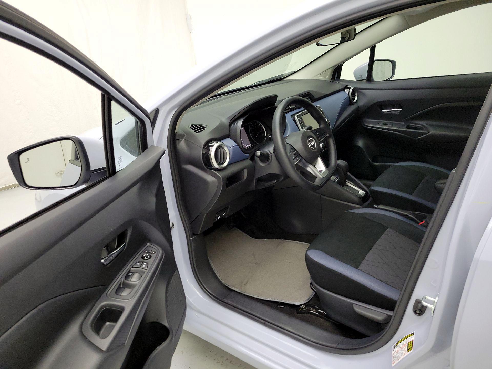 Thumbnail: 2025 Nissan Versa - 9