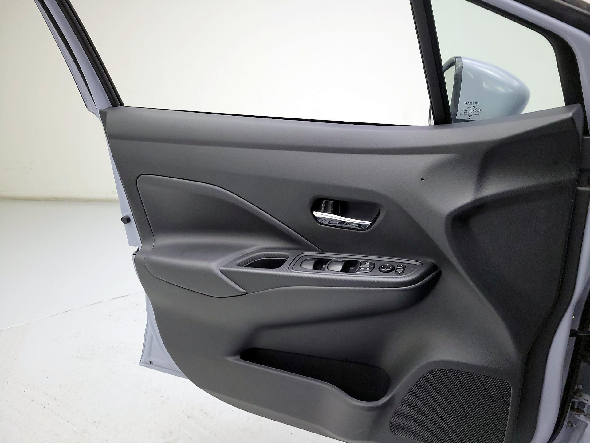 Thumbnail: 2025 Nissan Versa - 10