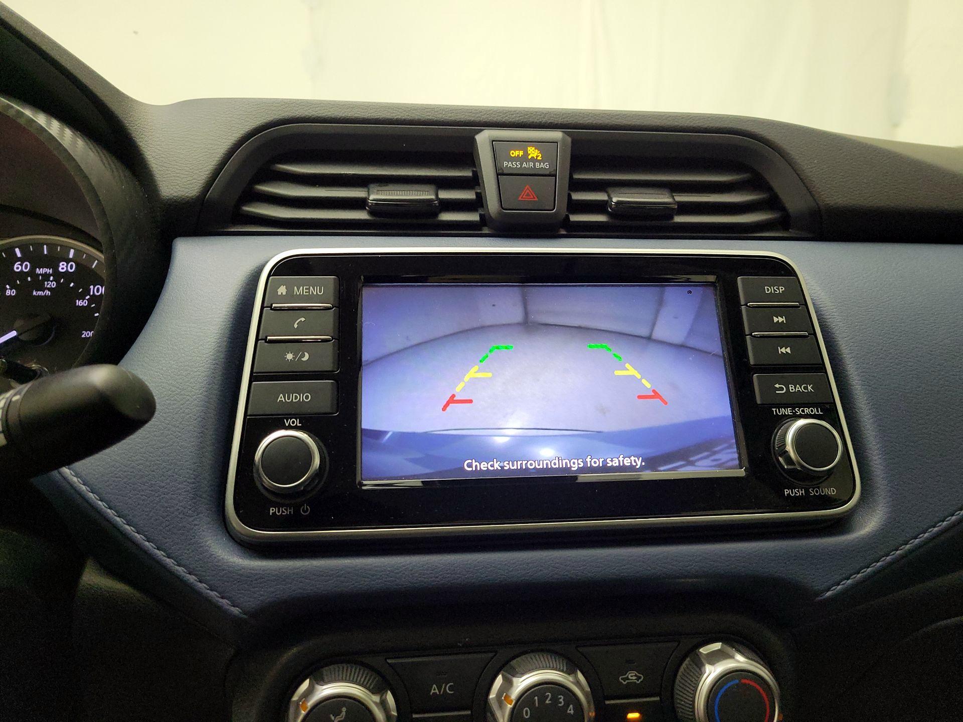 Thumbnail: 2025 Nissan Versa - 12