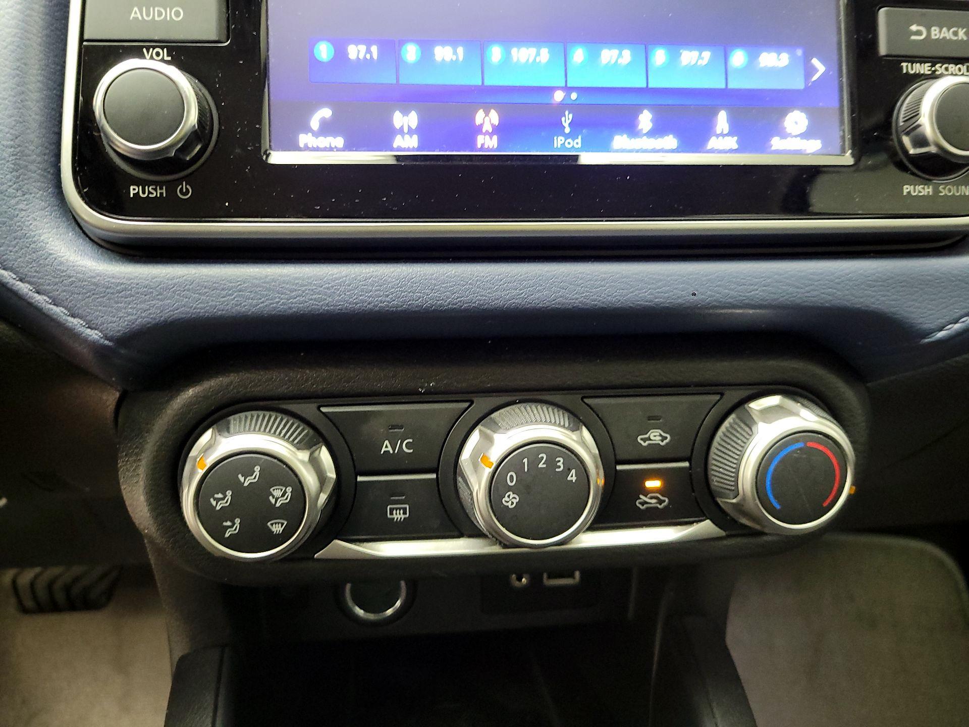 Thumbnail: 2025 Nissan Versa - 14