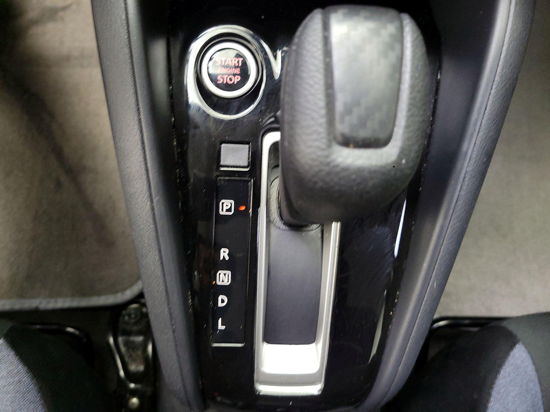 Thumbnail: 2025 Nissan Versa - 15