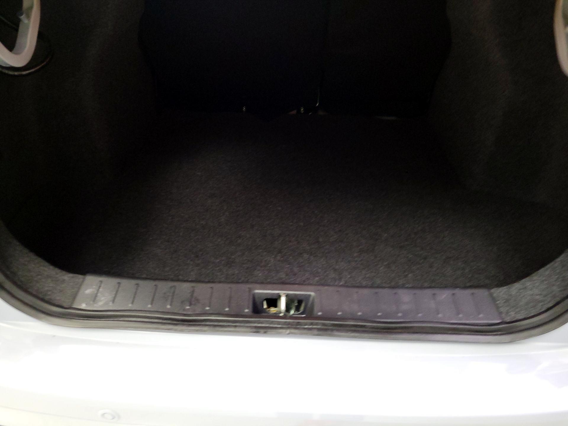 Thumbnail: 2025 Nissan Versa - 18