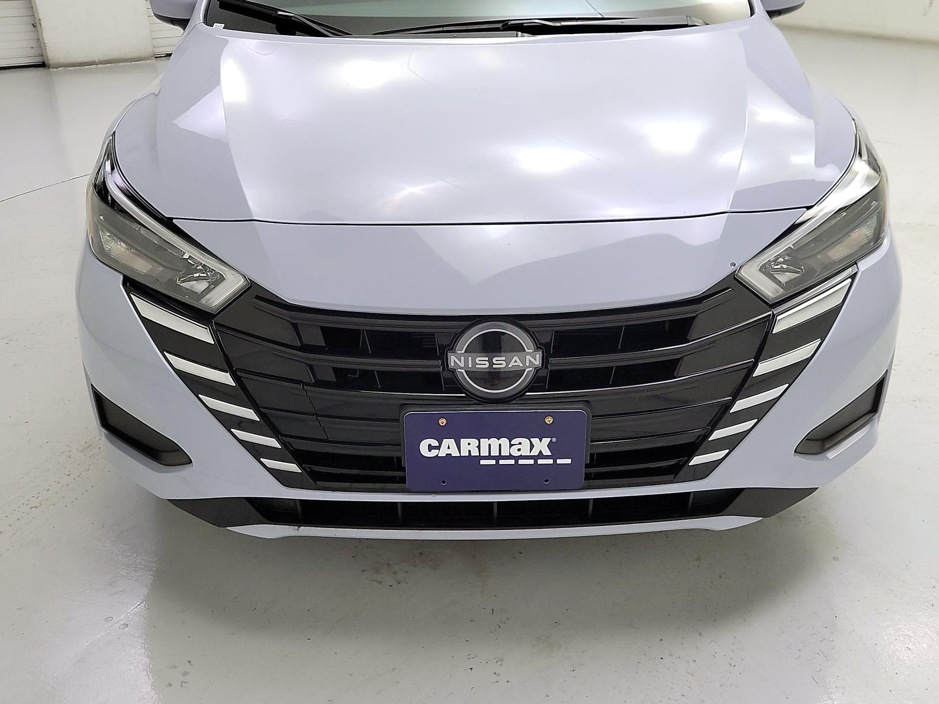 Thumbnail: 2025 Nissan Versa - 2