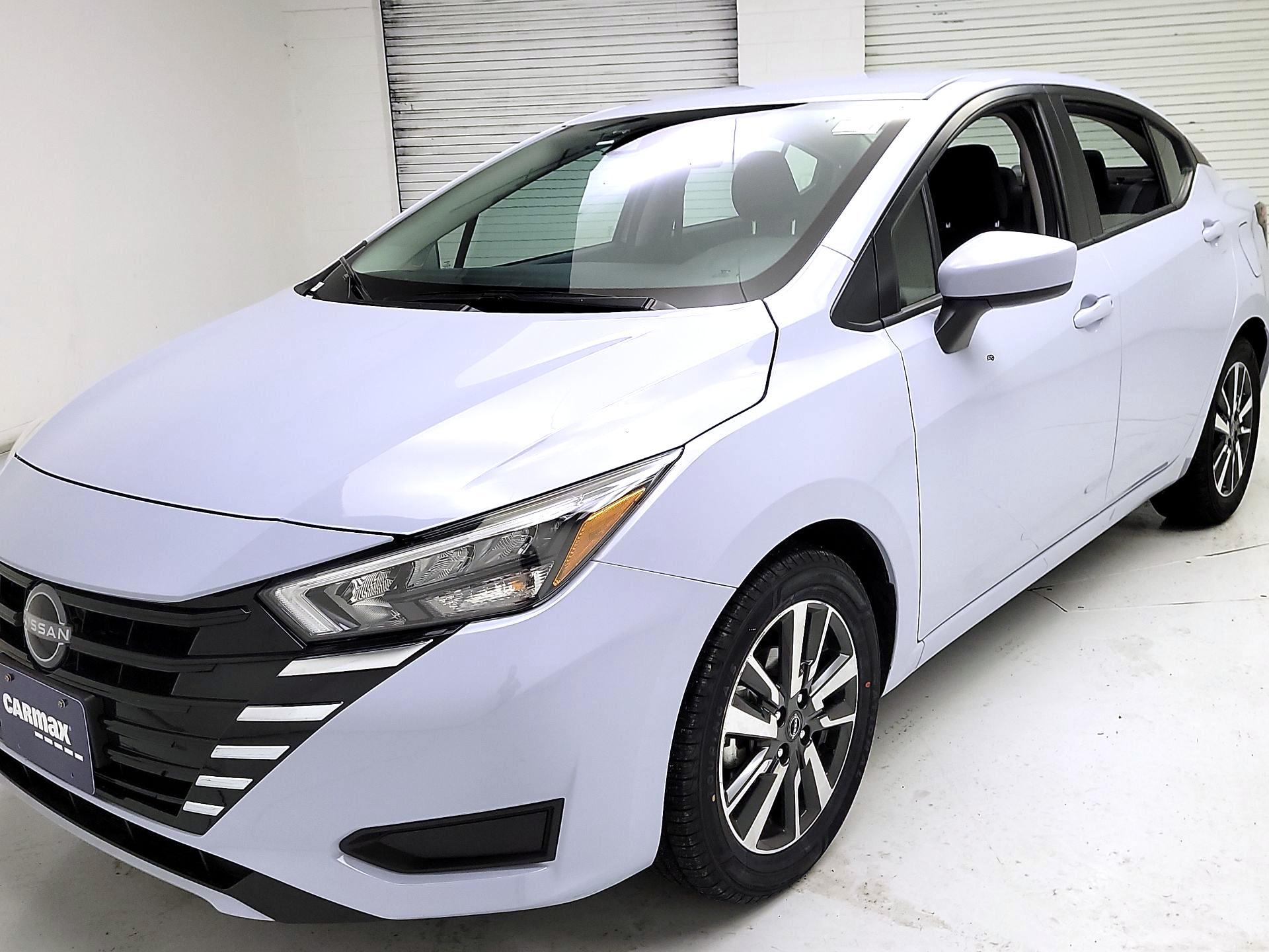 Thumbnail: 2025 Nissan Versa - 3