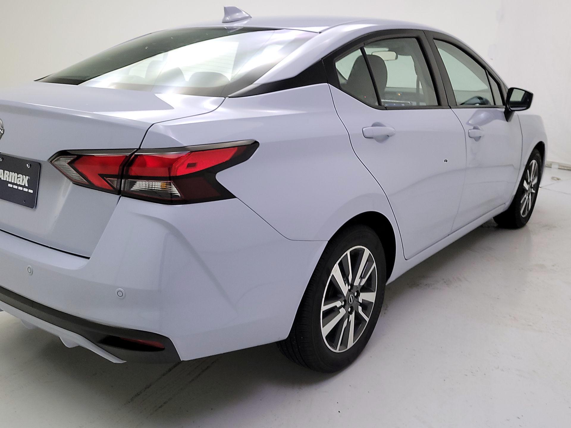 Thumbnail: 2025 Nissan Versa - 5