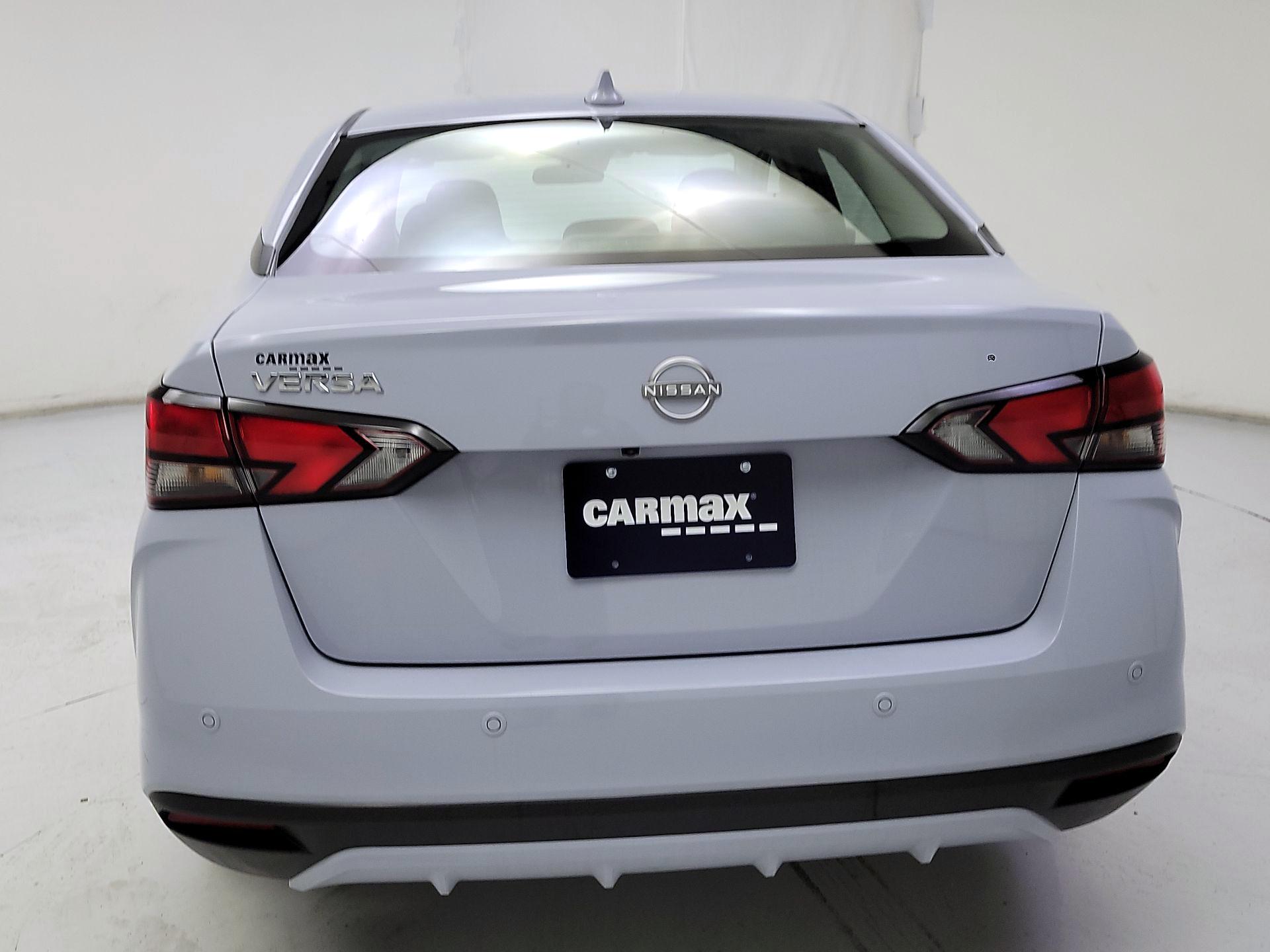 Thumbnail: 2025 Nissan Versa - 6