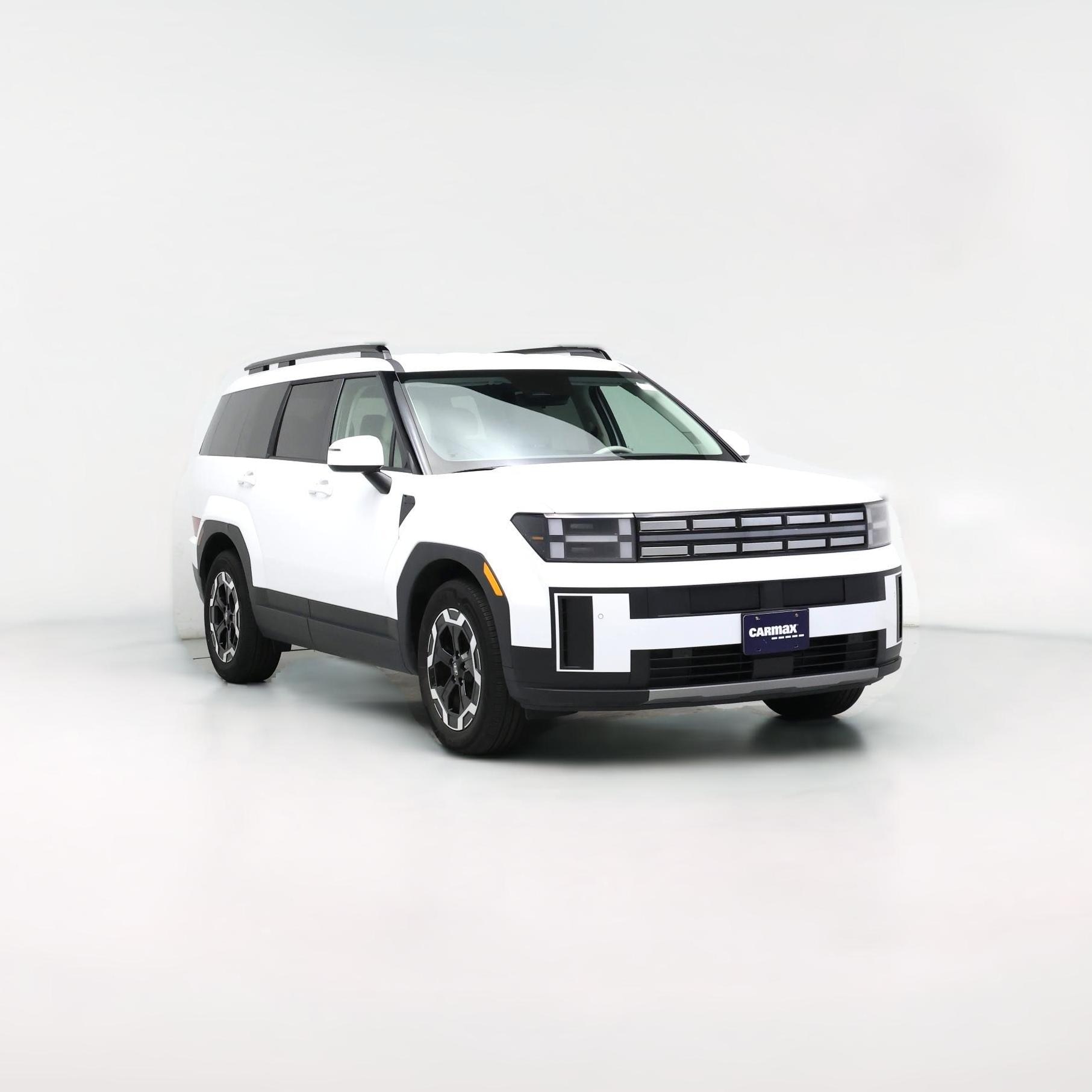 Thumbnail: 2025 Hyundai Santa Fe - 1