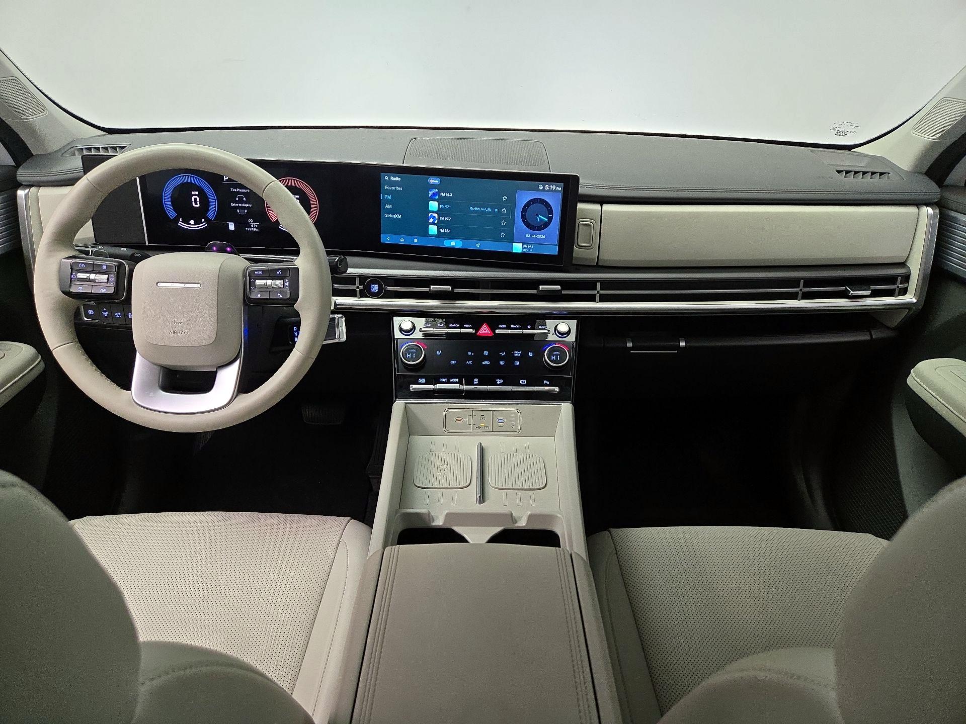 Thumbnail: 2025 Hyundai Santa Fe - 9