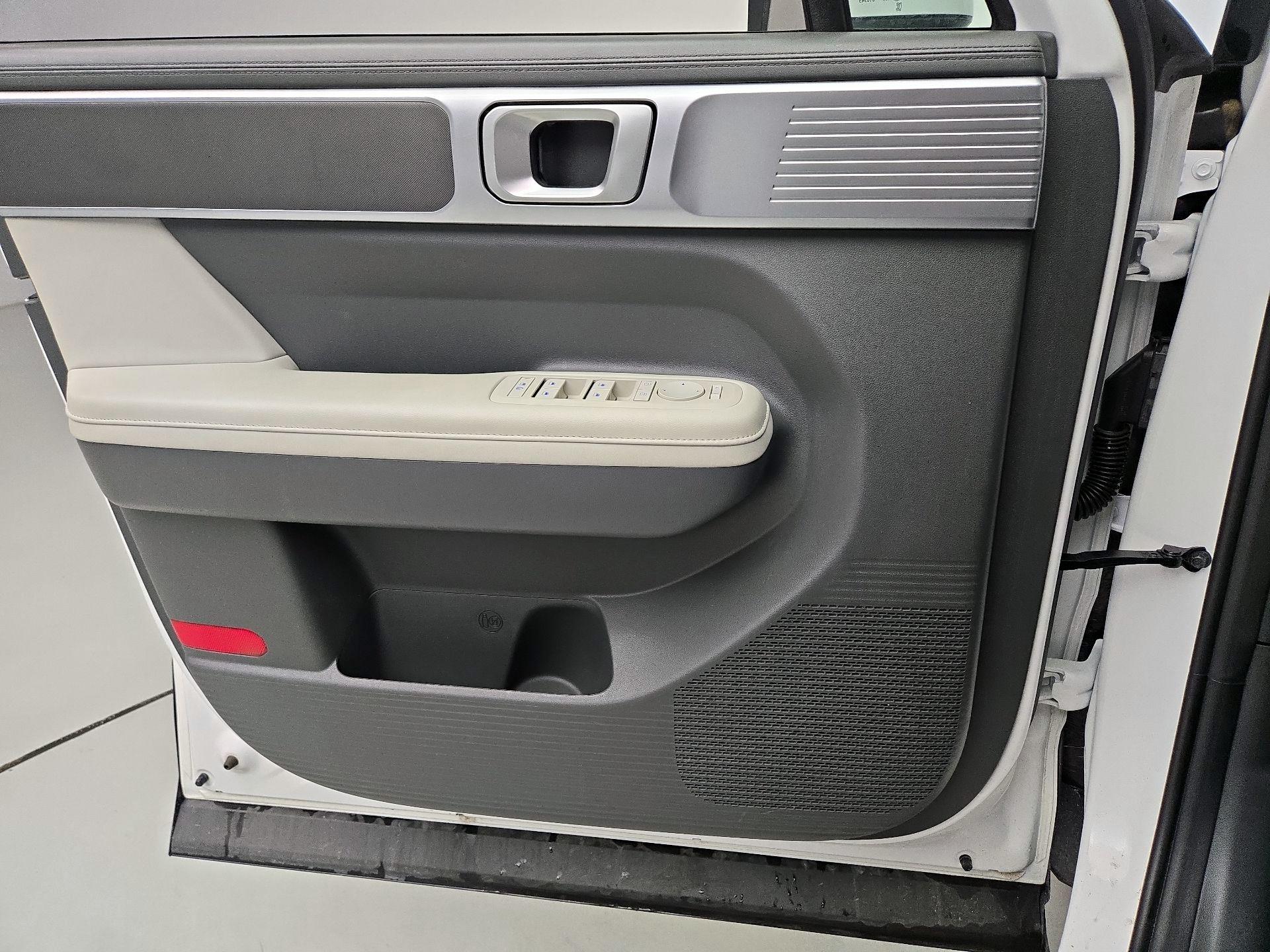 Thumbnail: 2025 Hyundai Santa Fe - 12