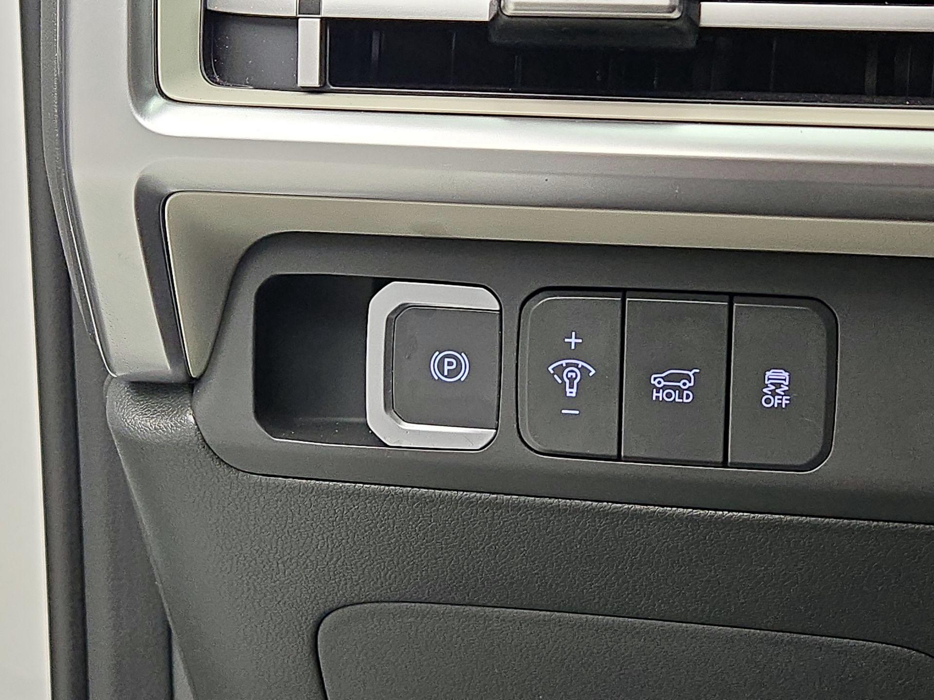 Thumbnail: 2025 Hyundai Santa Fe - 13