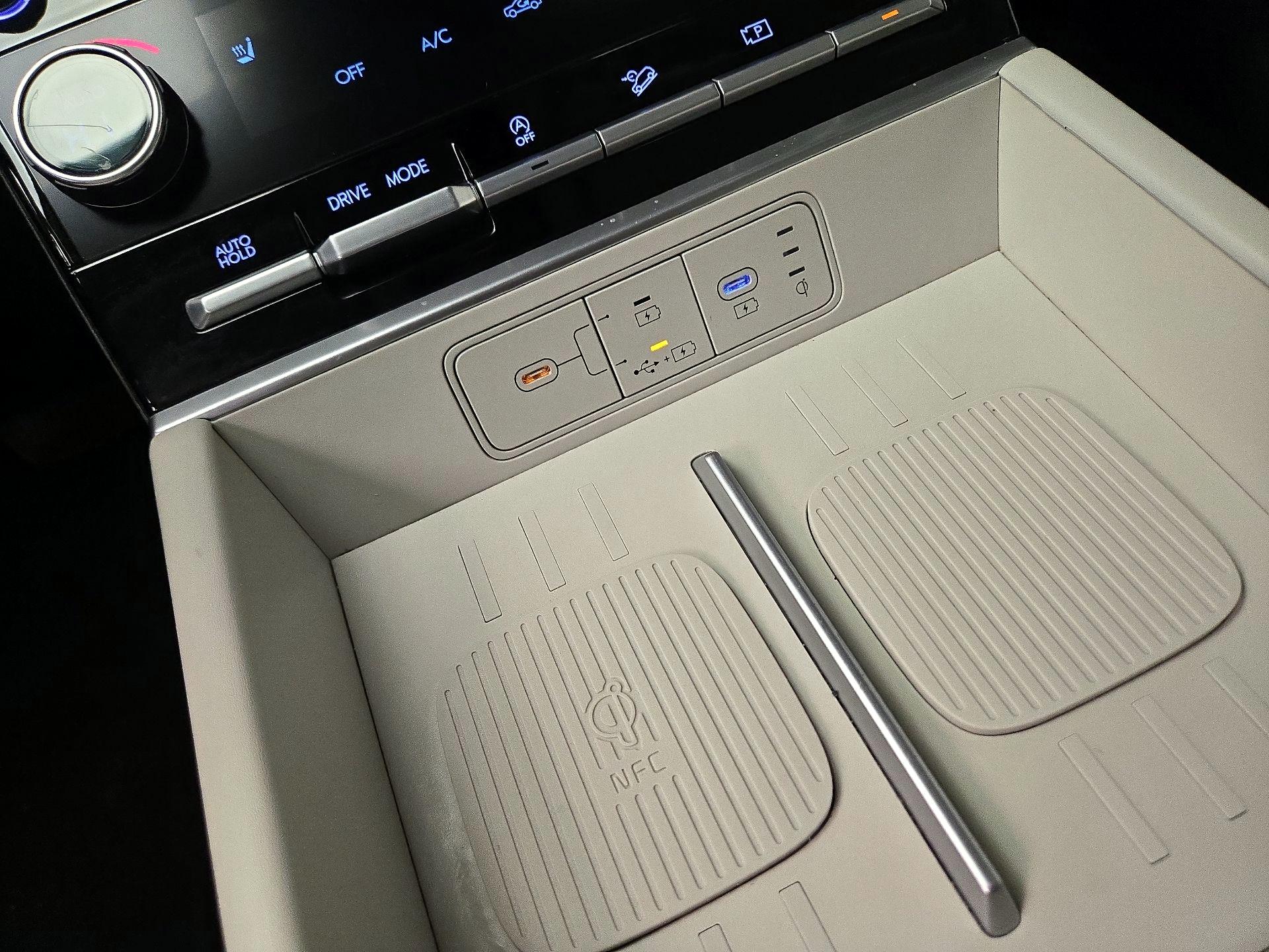 Thumbnail: 2025 Hyundai Santa Fe - 18