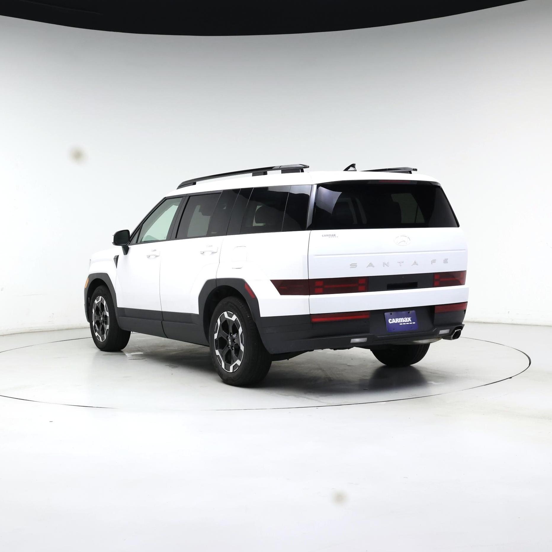 Thumbnail: 2025 Hyundai Santa Fe - 2