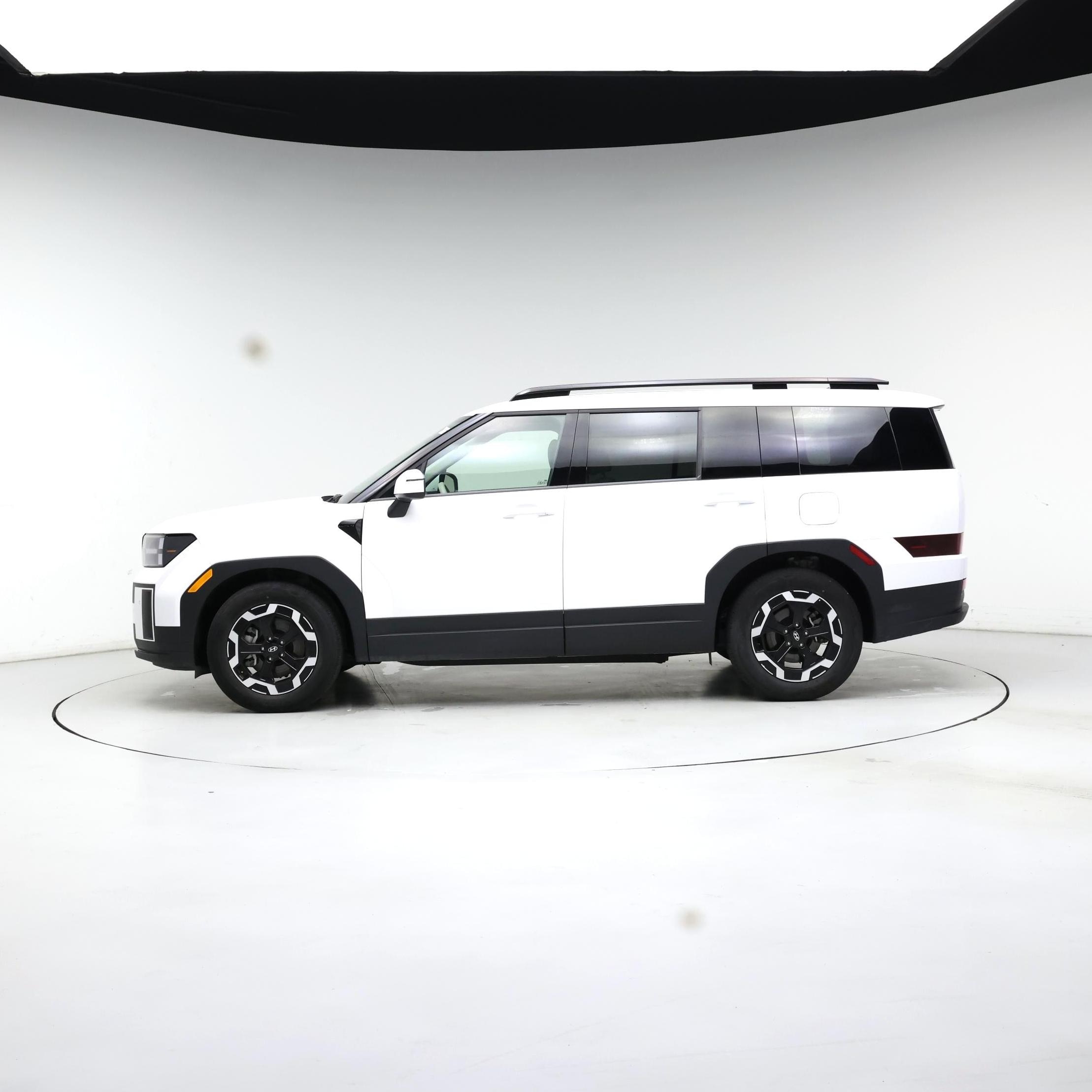 Thumbnail: 2025 Hyundai Santa Fe - 3