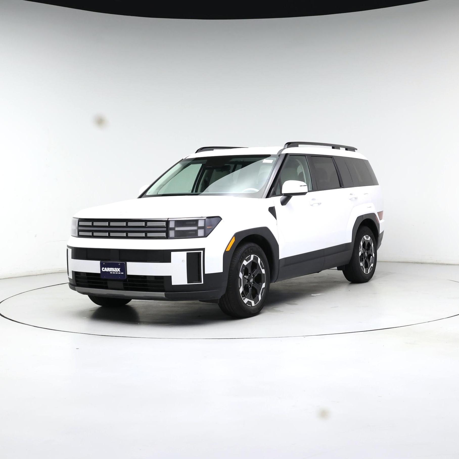 Thumbnail: 2025 Hyundai Santa Fe - 4