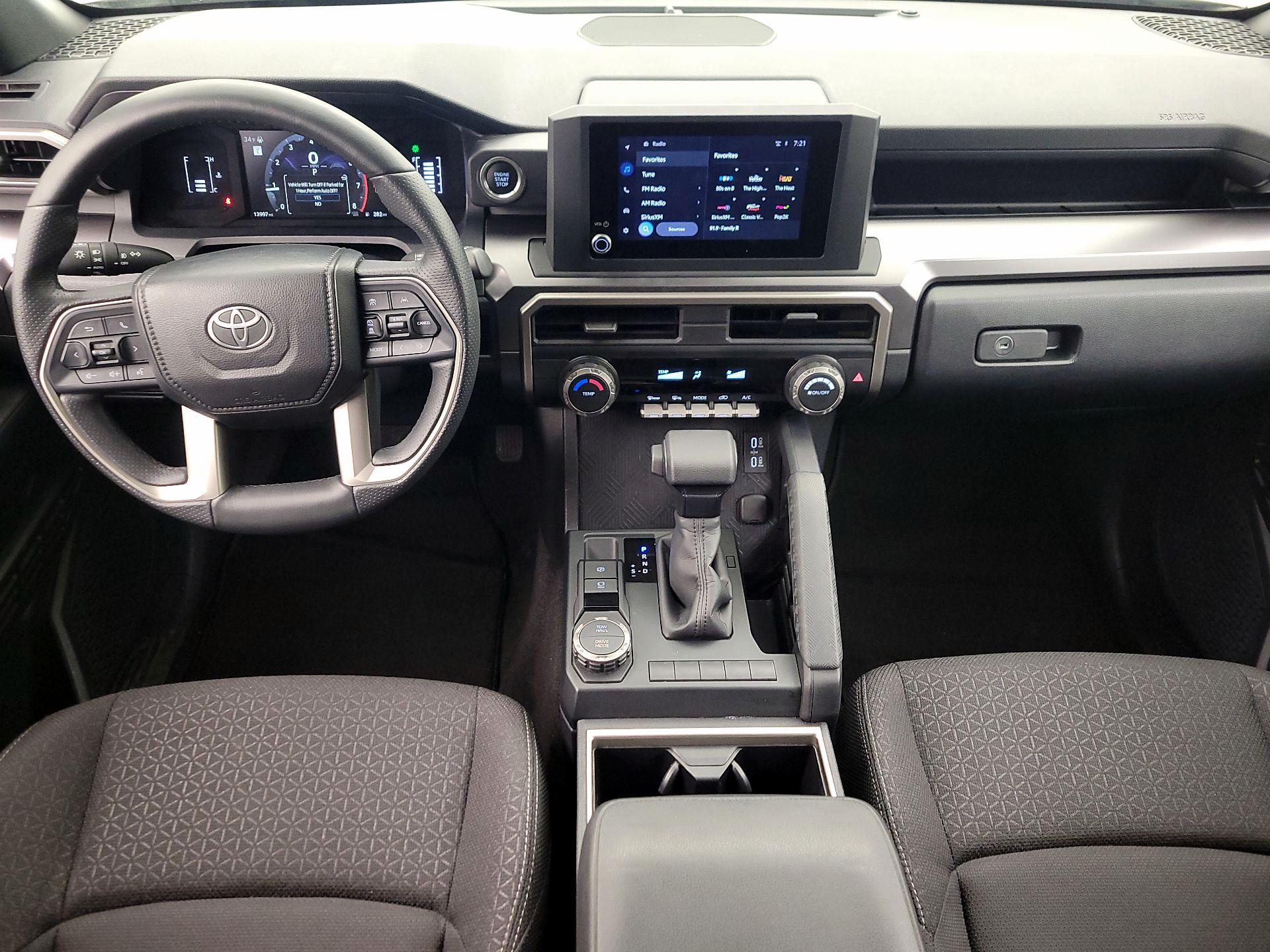 Thumbnail: 2025 Toyota 4Runner - 9