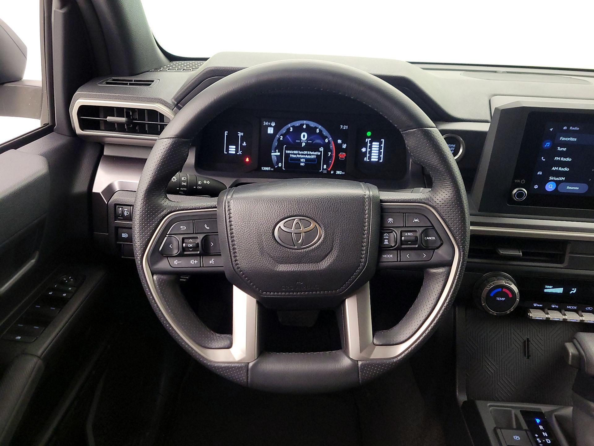 Thumbnail: 2025 Toyota 4Runner - 10