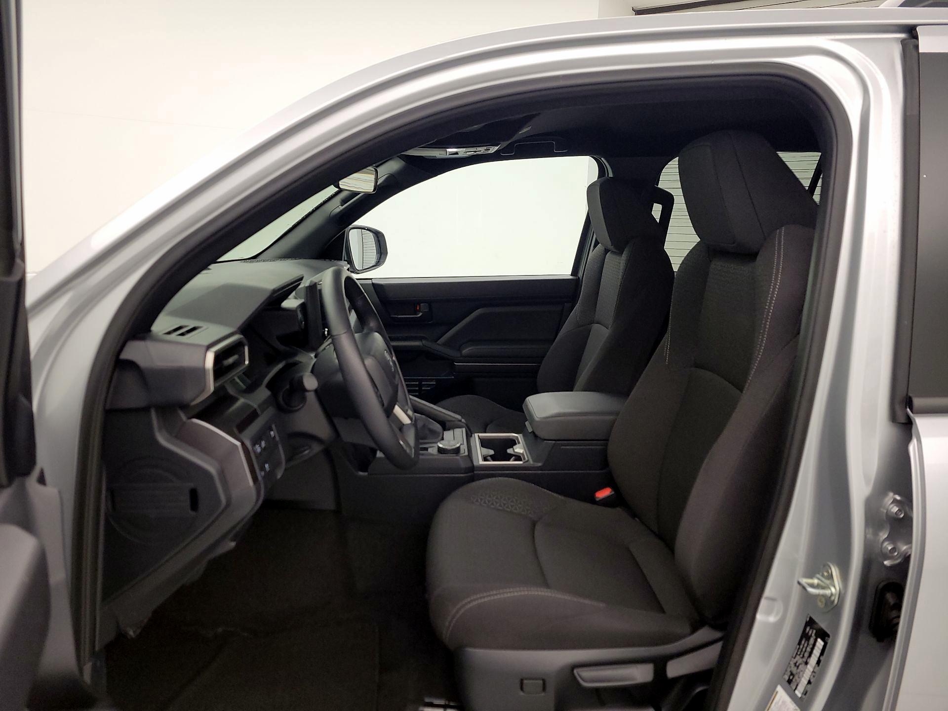 Thumbnail: 2025 Toyota 4Runner - 11