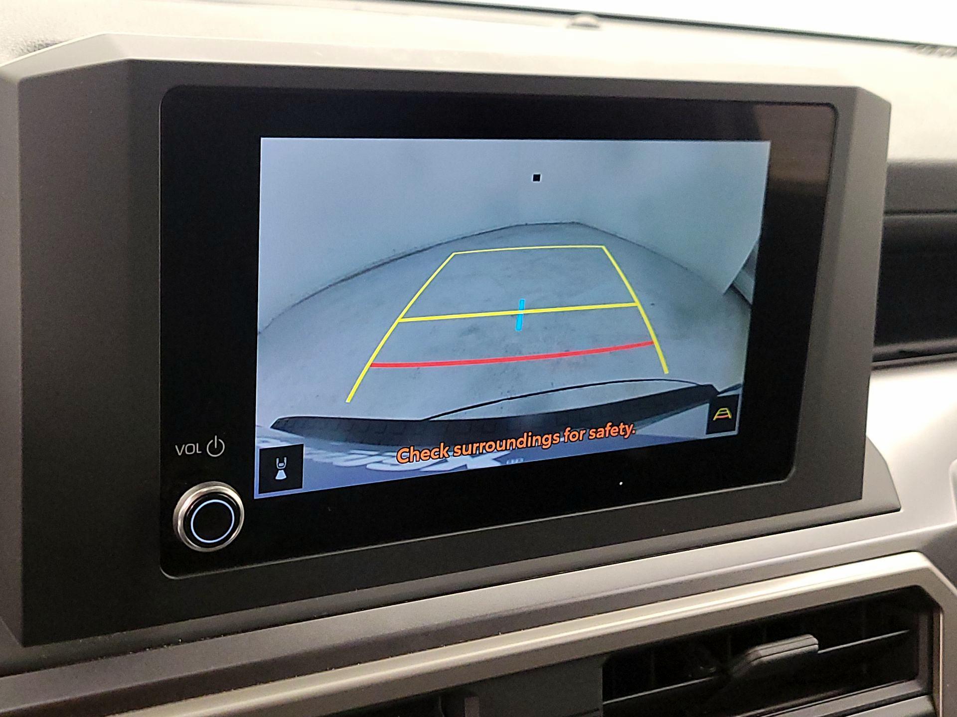 Thumbnail: 2025 Toyota 4Runner - 14