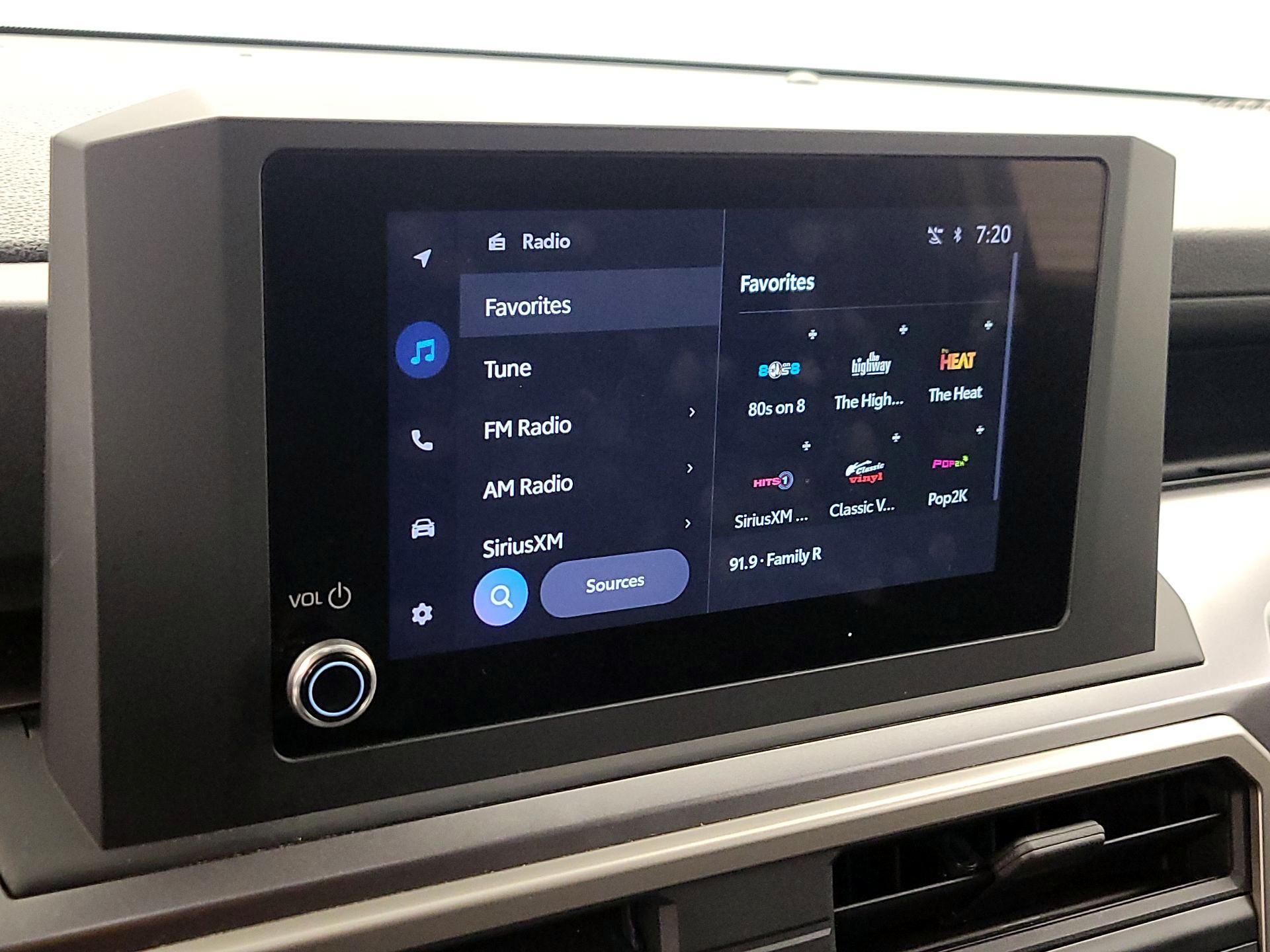 Thumbnail: 2025 Toyota 4Runner - 15