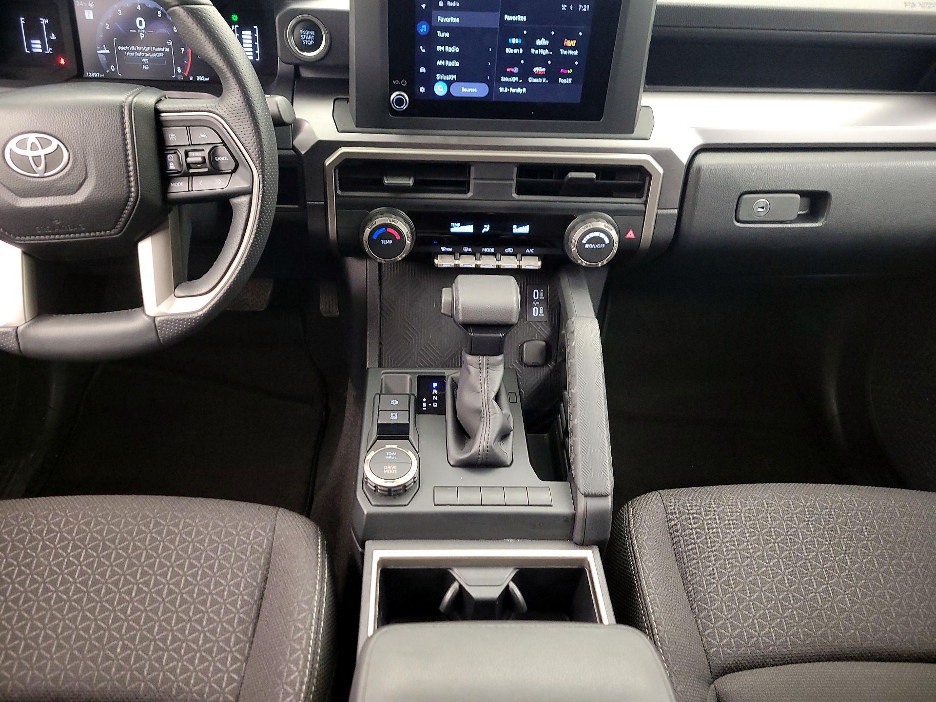 Thumbnail: 2025 Toyota 4Runner - 17