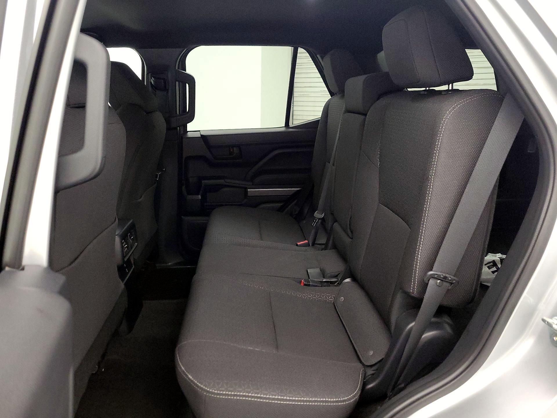 Thumbnail: 2025 Toyota 4Runner - 19