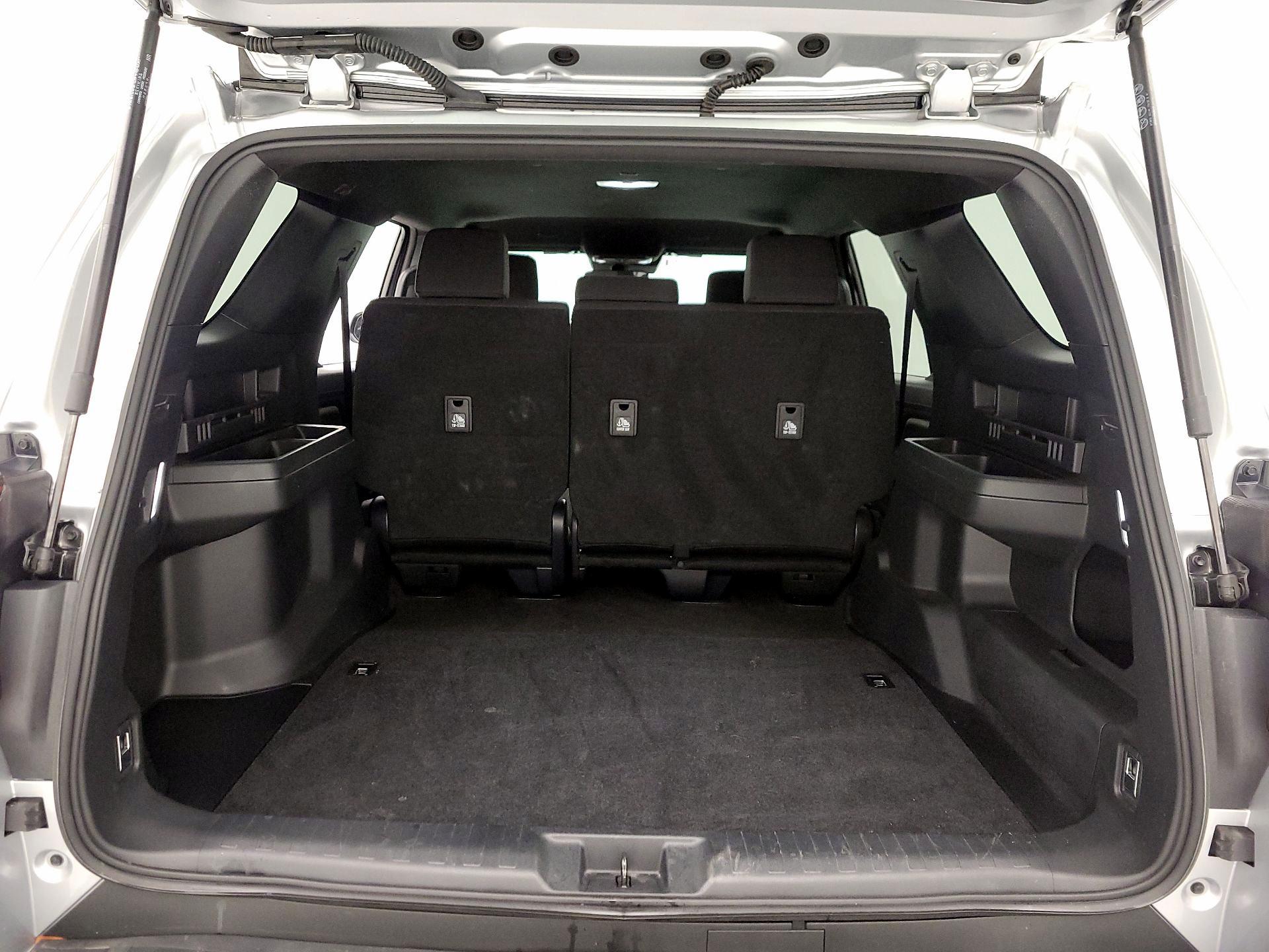 Thumbnail: 2025 Toyota 4Runner - 20