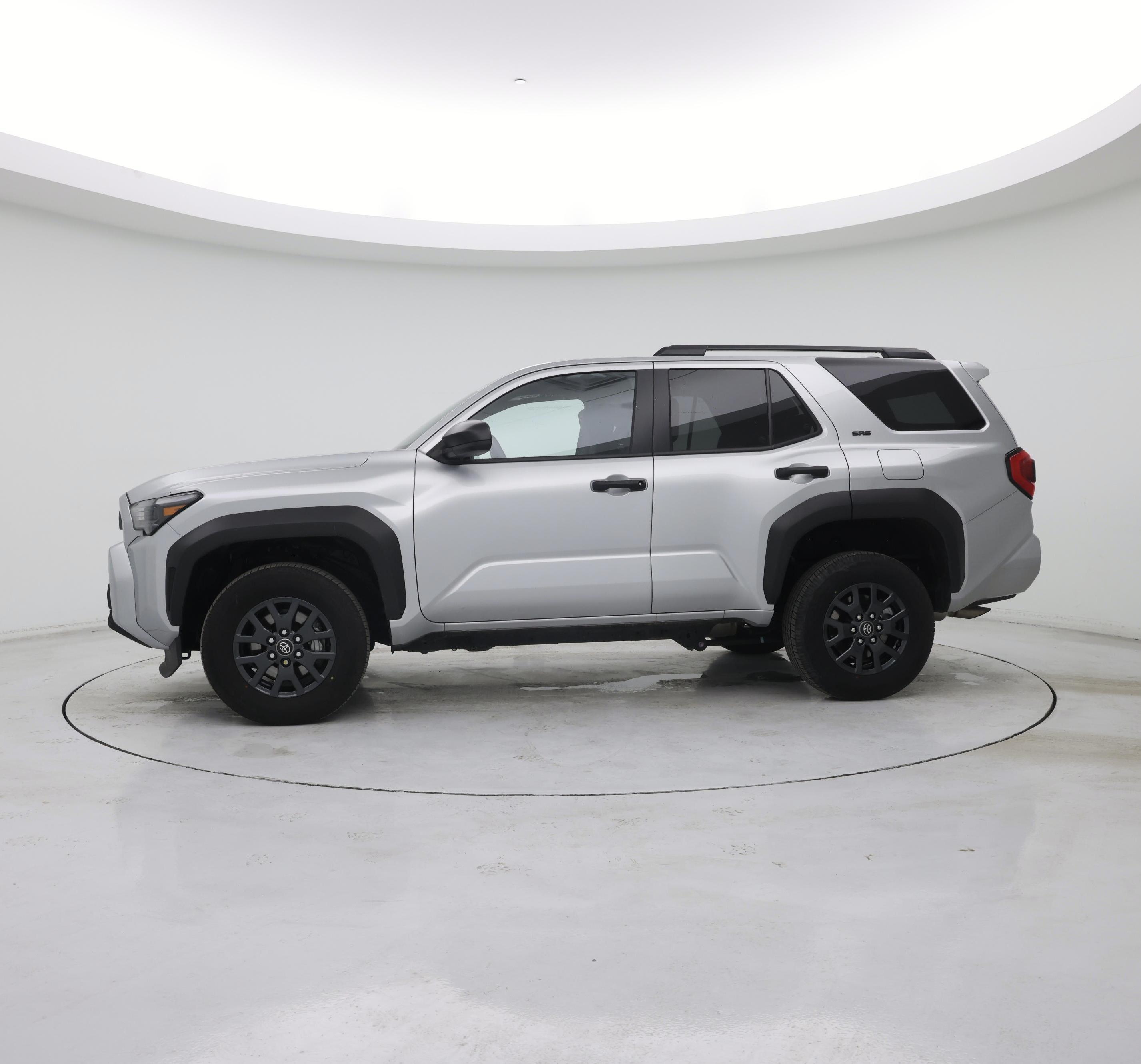 Thumbnail: 2025 Toyota 4Runner - 3