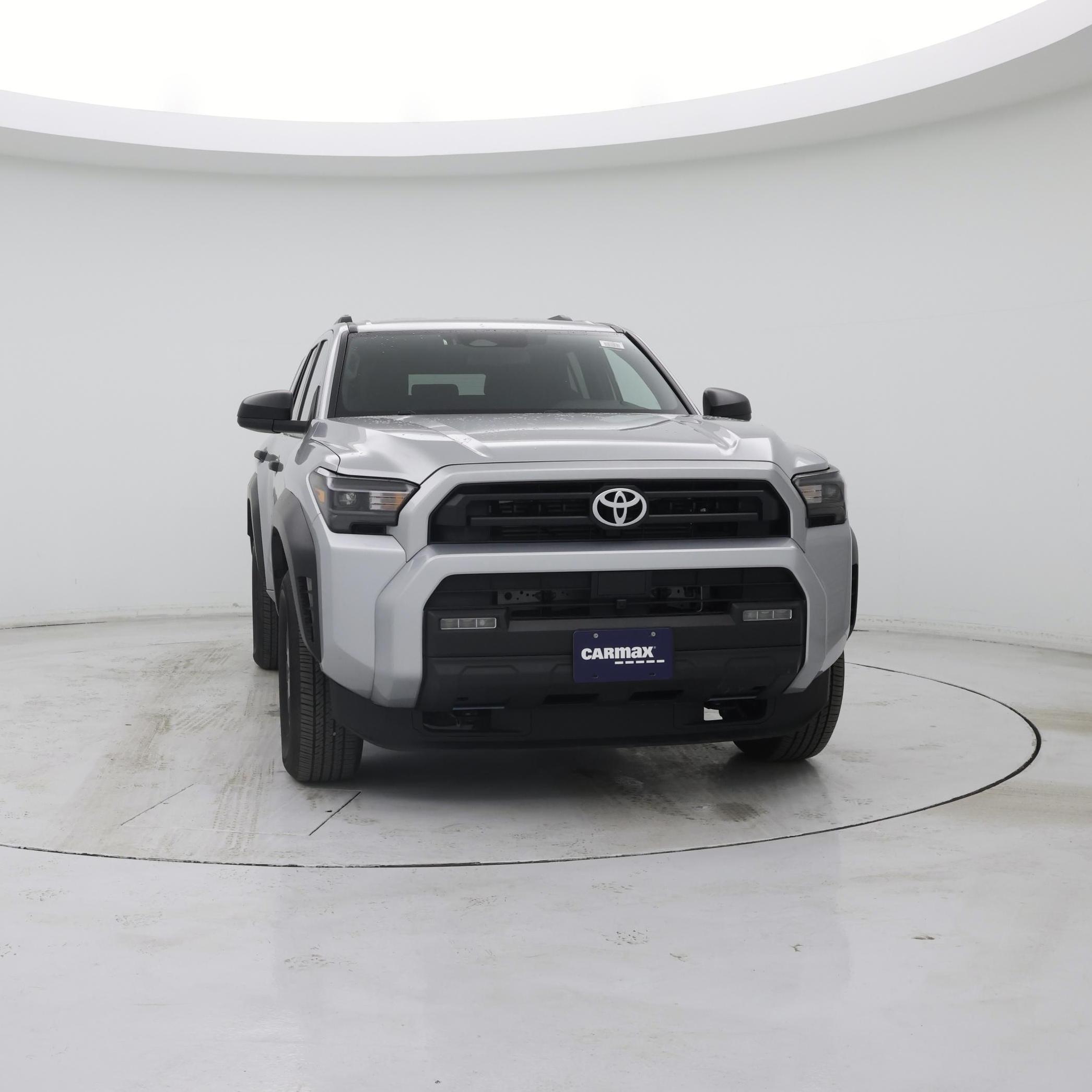 Thumbnail: 2025 Toyota 4Runner - 5