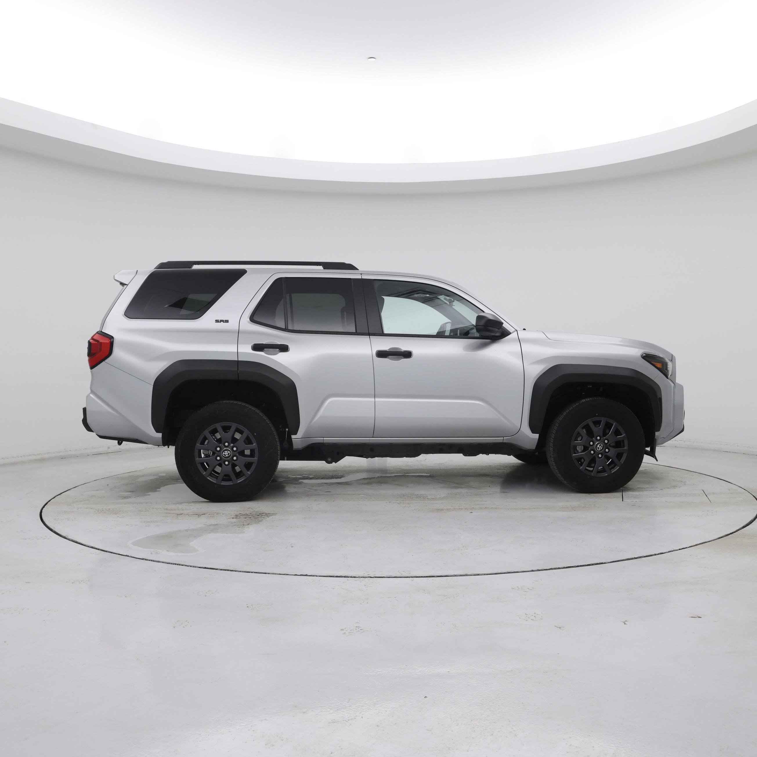 Thumbnail: 2025 Toyota 4Runner - 7