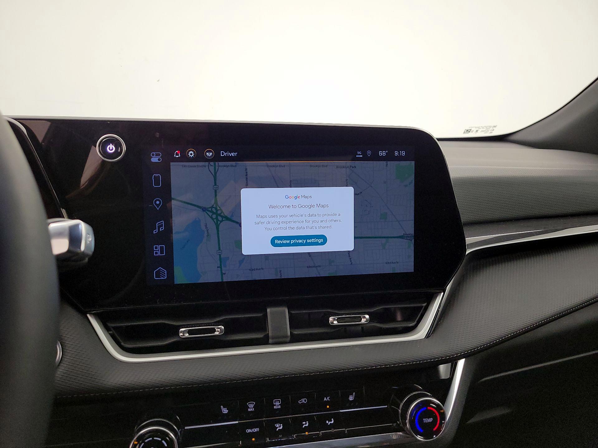 Thumbnail: 2025 Chevrolet Equinox - 14