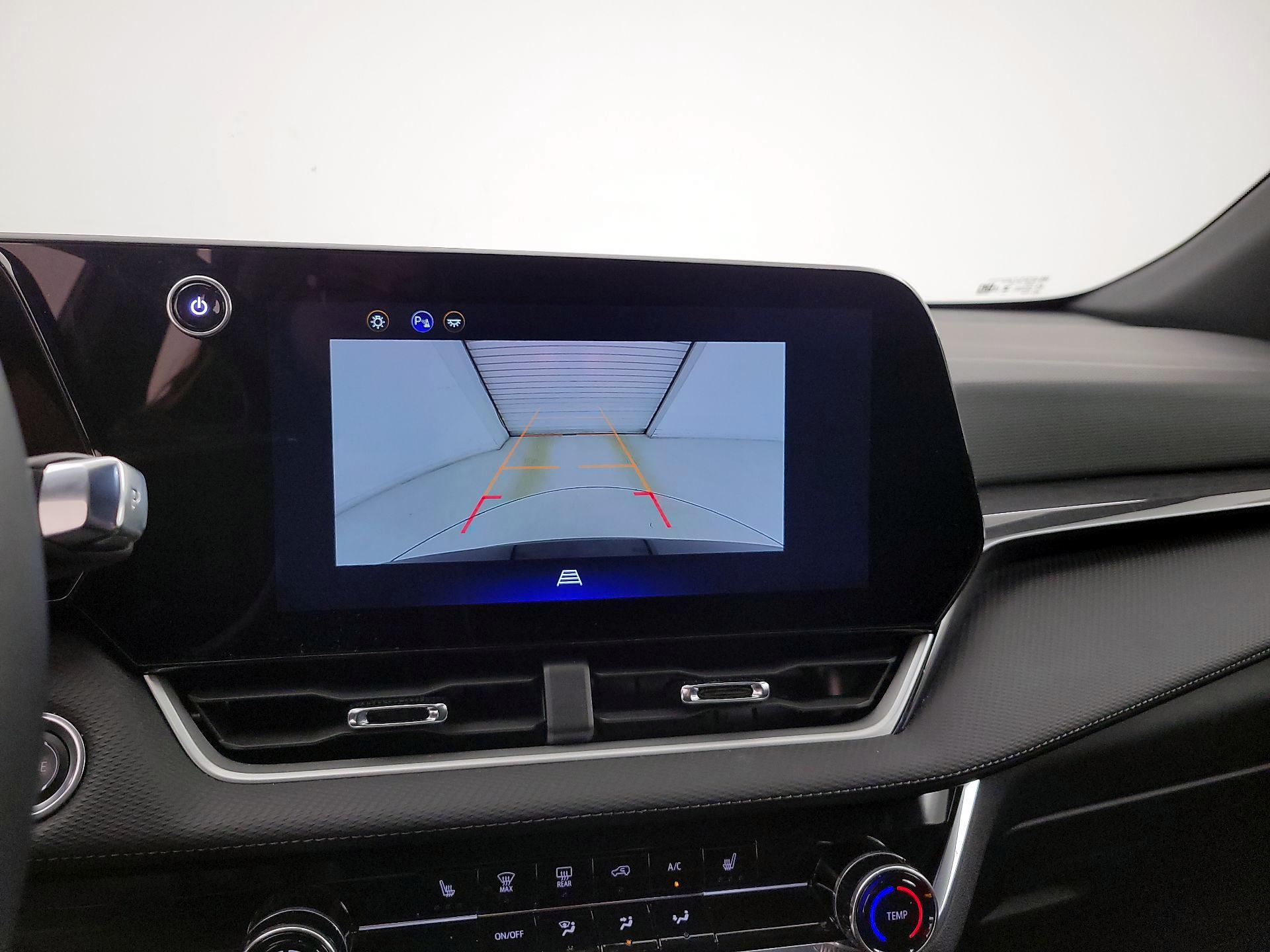 Thumbnail: 2025 Chevrolet Equinox - 15