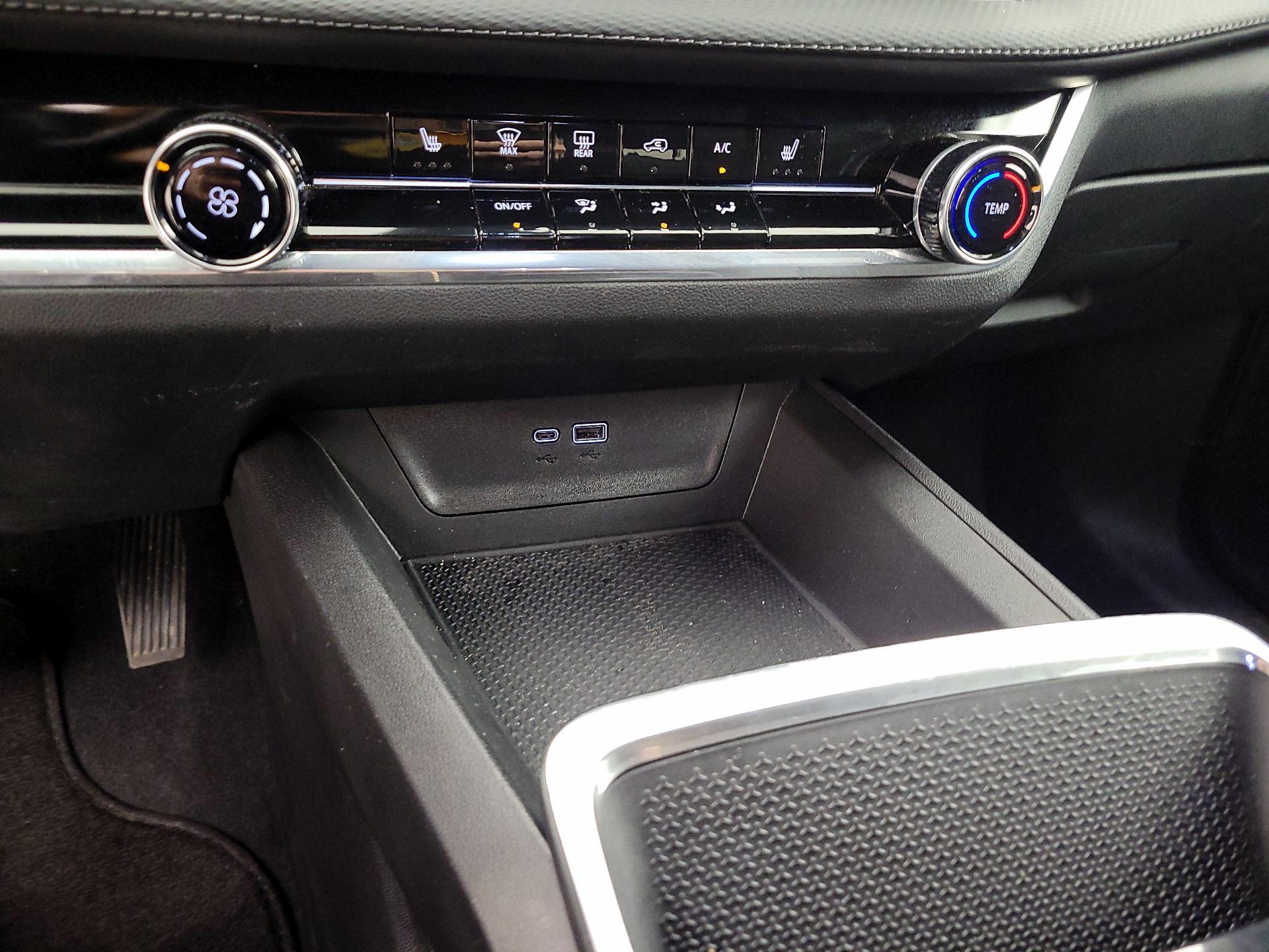 Thumbnail: 2025 Chevrolet Equinox - 19