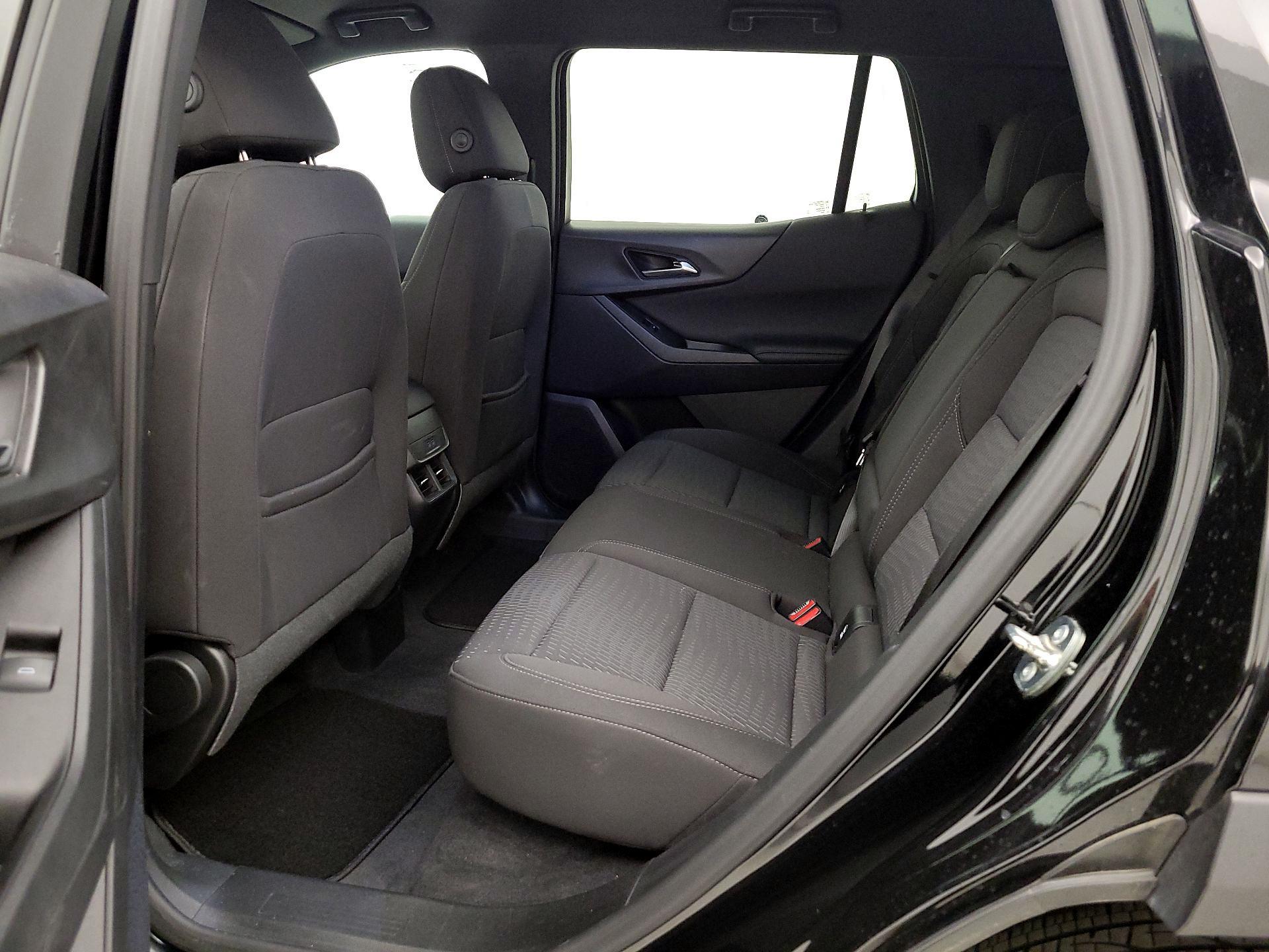 Thumbnail: 2025 Chevrolet Equinox - 20