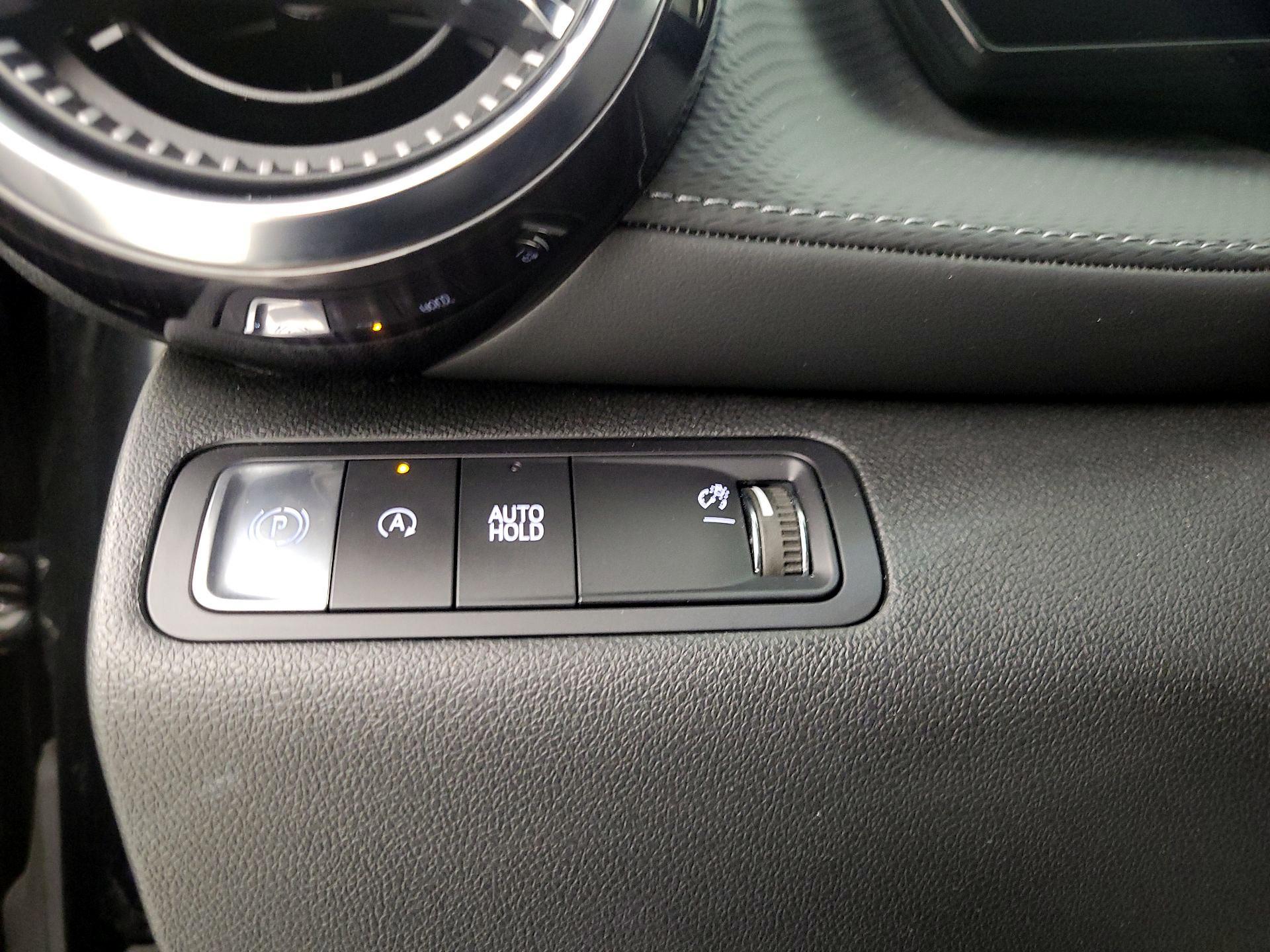 Thumbnail: 2025 Chevrolet Equinox - 13