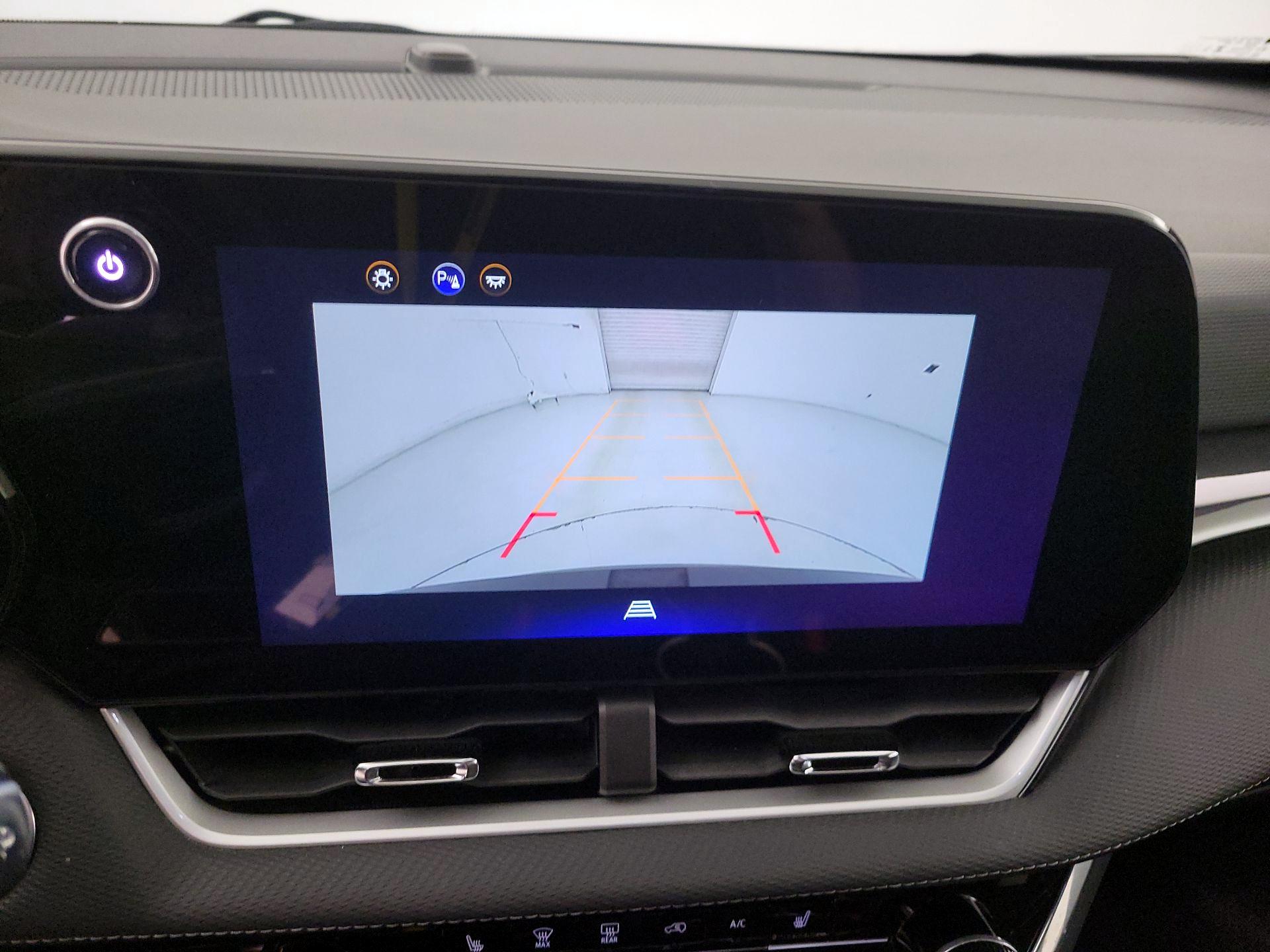 Thumbnail: 2025 Chevrolet Equinox - 14