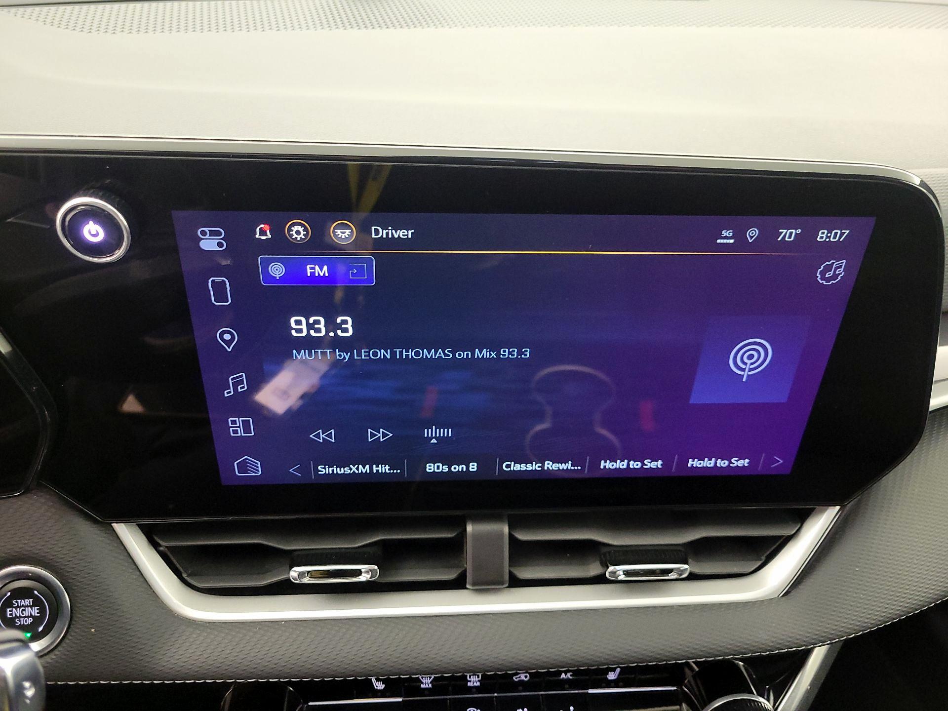 Thumbnail: 2025 Chevrolet Equinox - 15