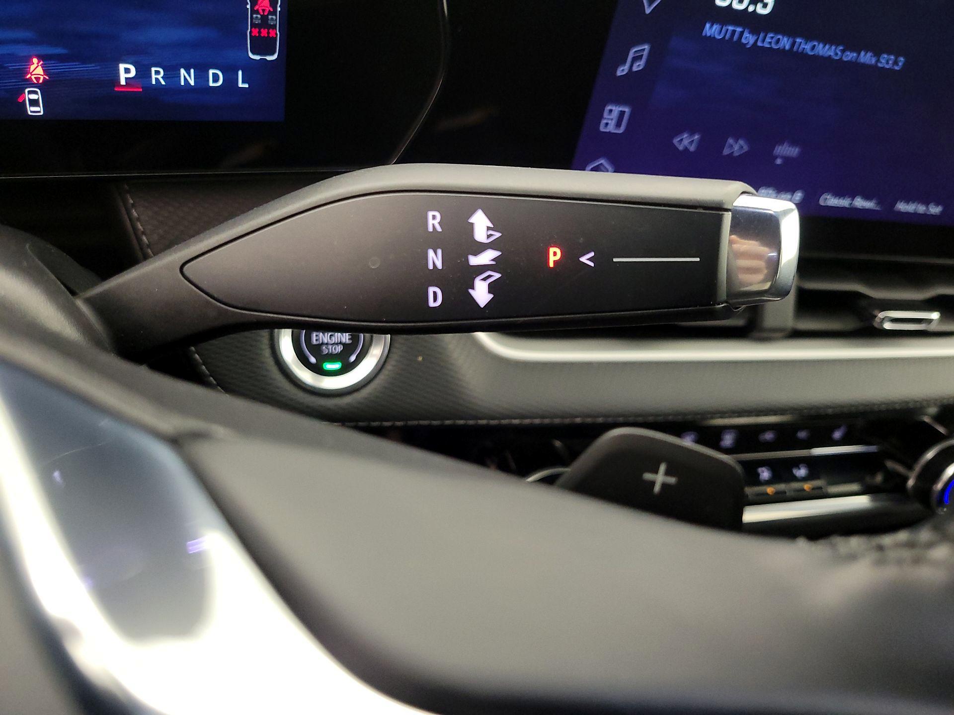 Thumbnail: 2025 Chevrolet Equinox - 17