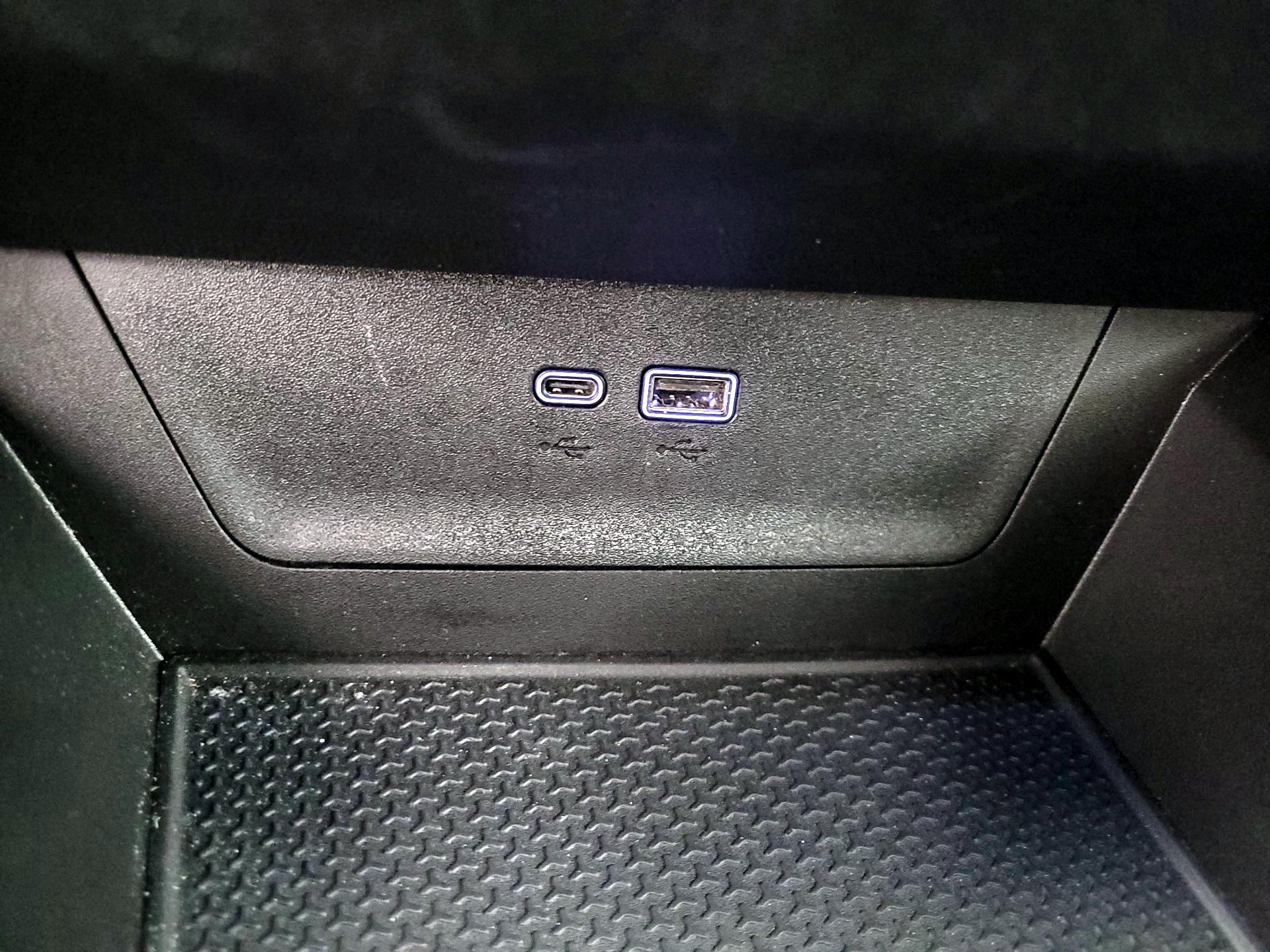 Thumbnail: 2025 Chevrolet Equinox - 18