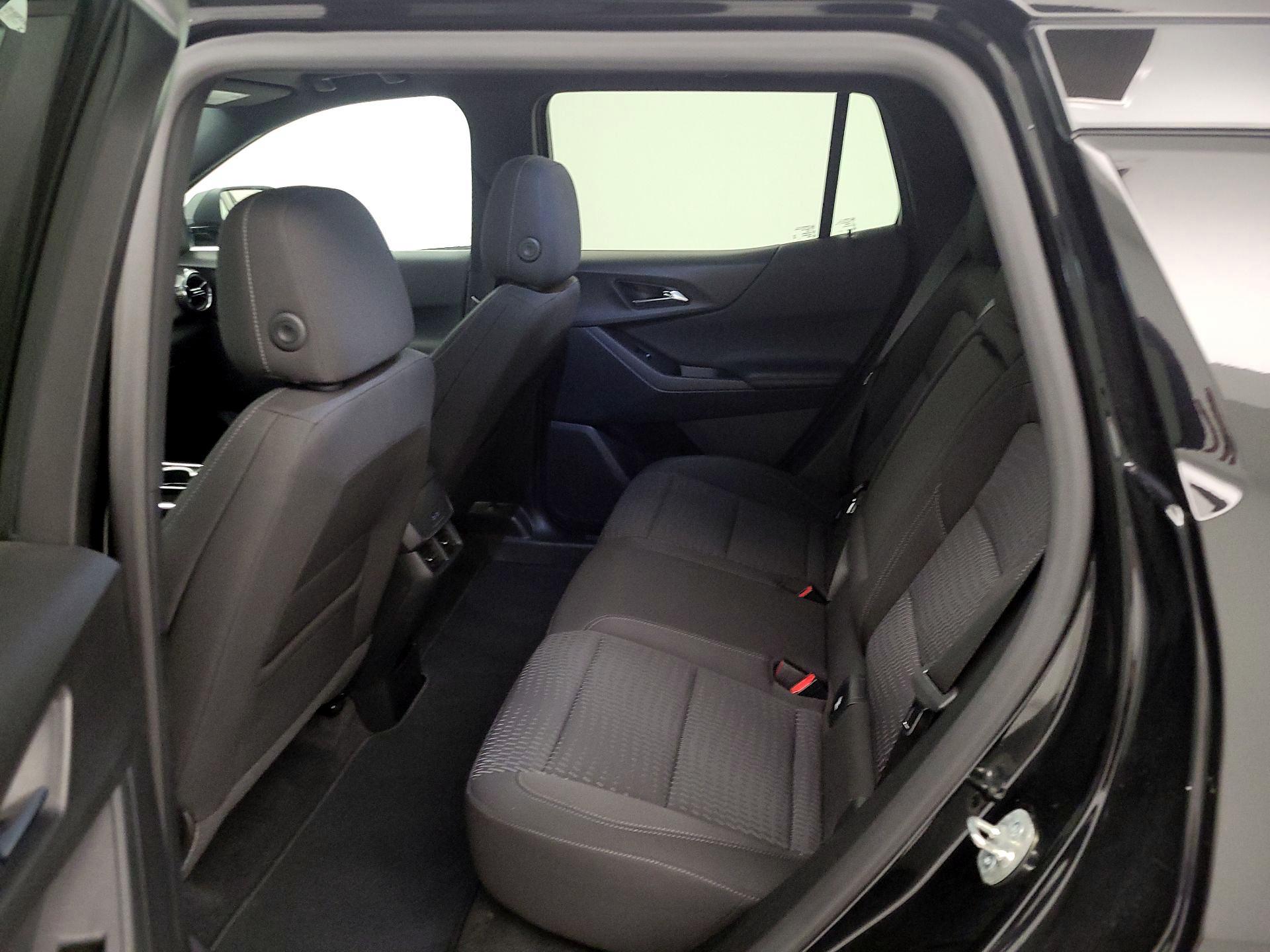 Thumbnail: 2025 Chevrolet Equinox - 19