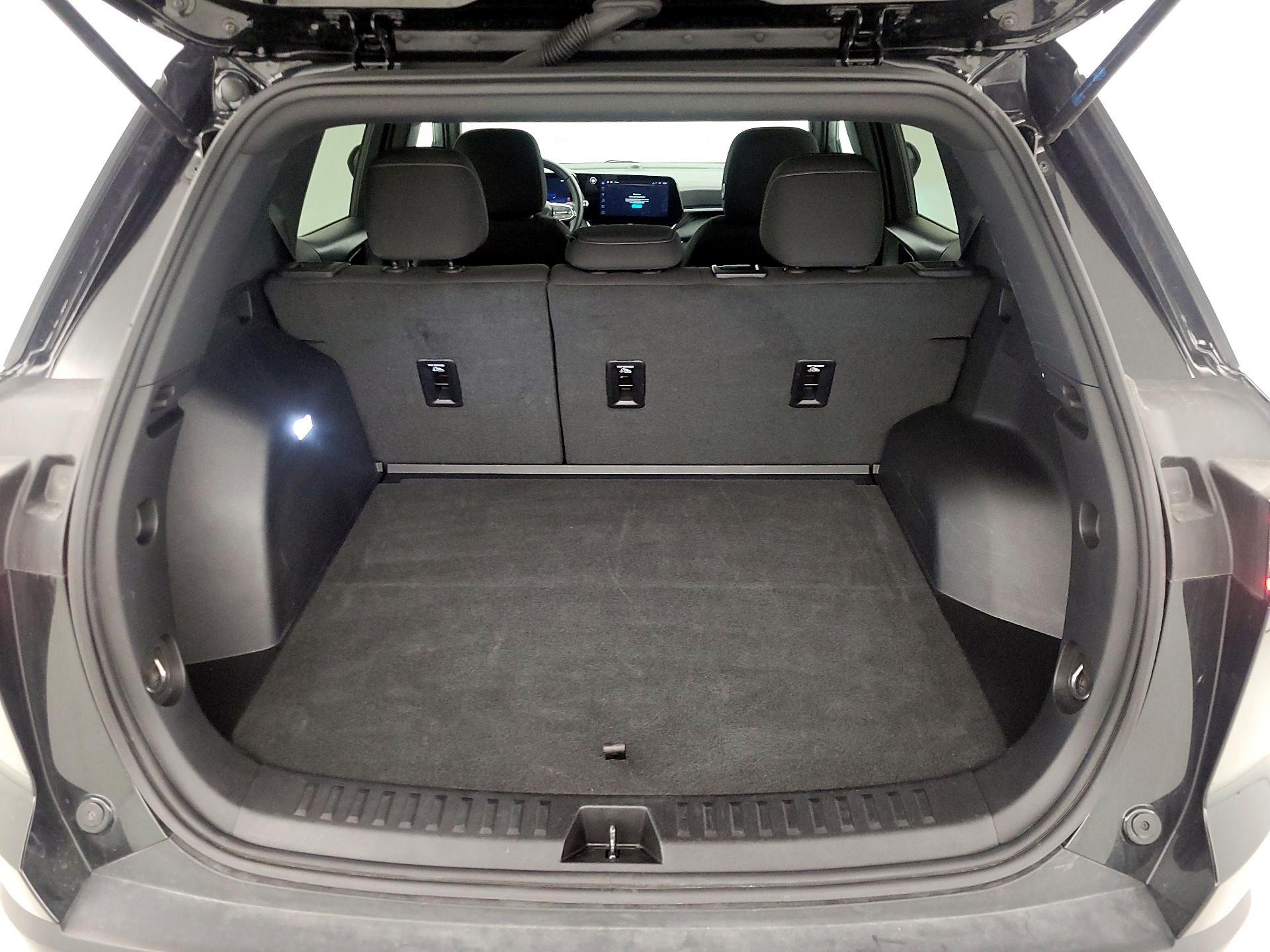 Thumbnail: 2025 Chevrolet Equinox - 20