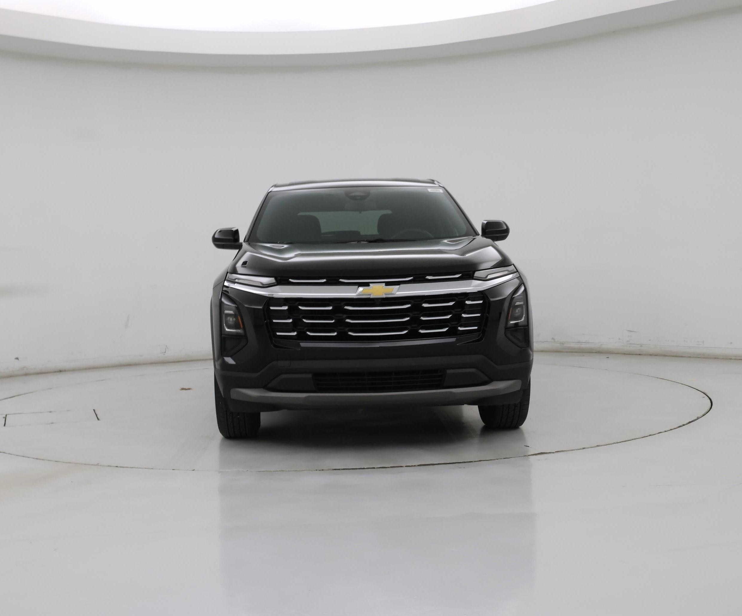 Thumbnail: 2025 Chevrolet Equinox - 5