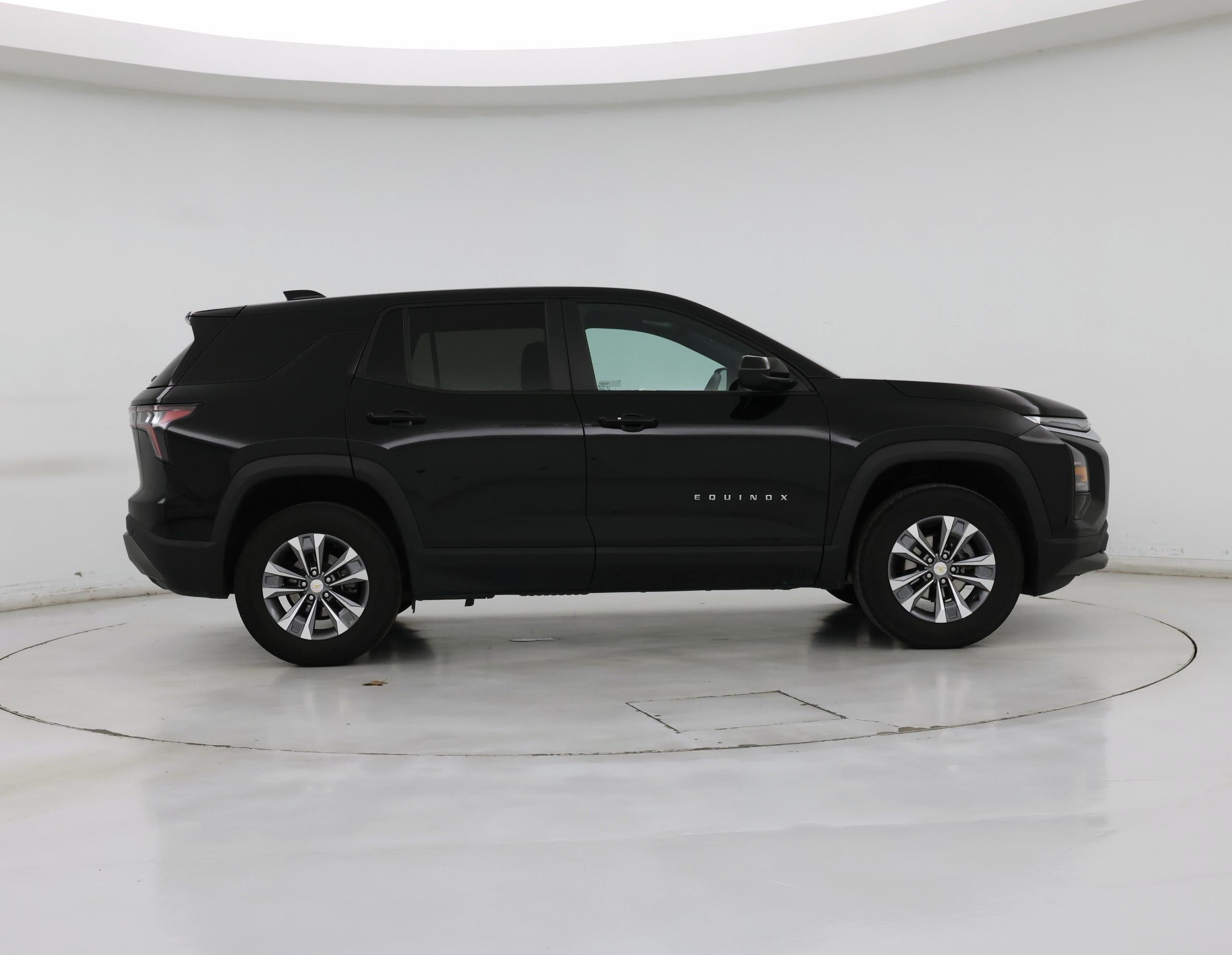 Thumbnail: 2025 Chevrolet Equinox - 7