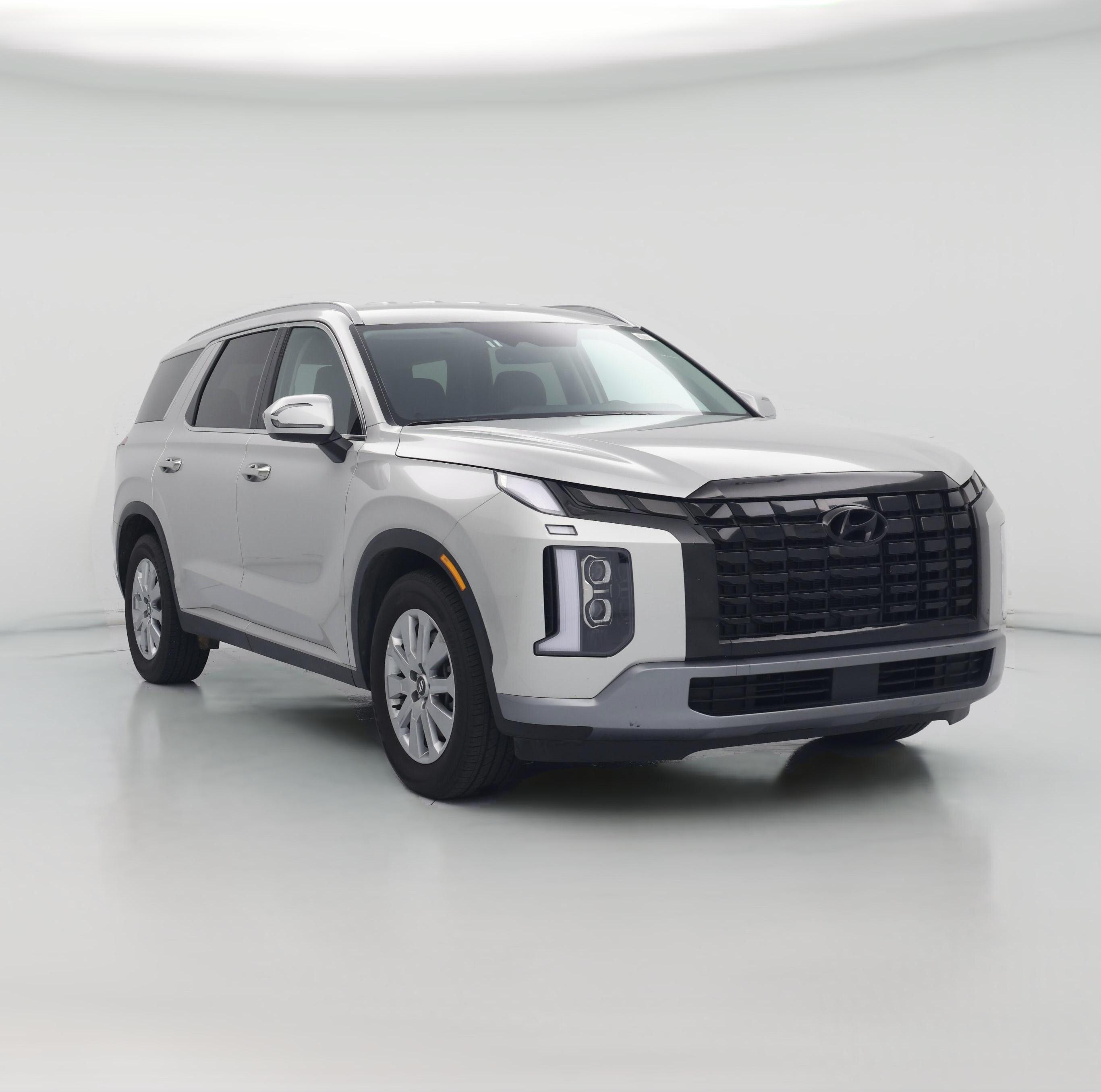 Thumbnail: 2025 Hyundai Palisade - 1