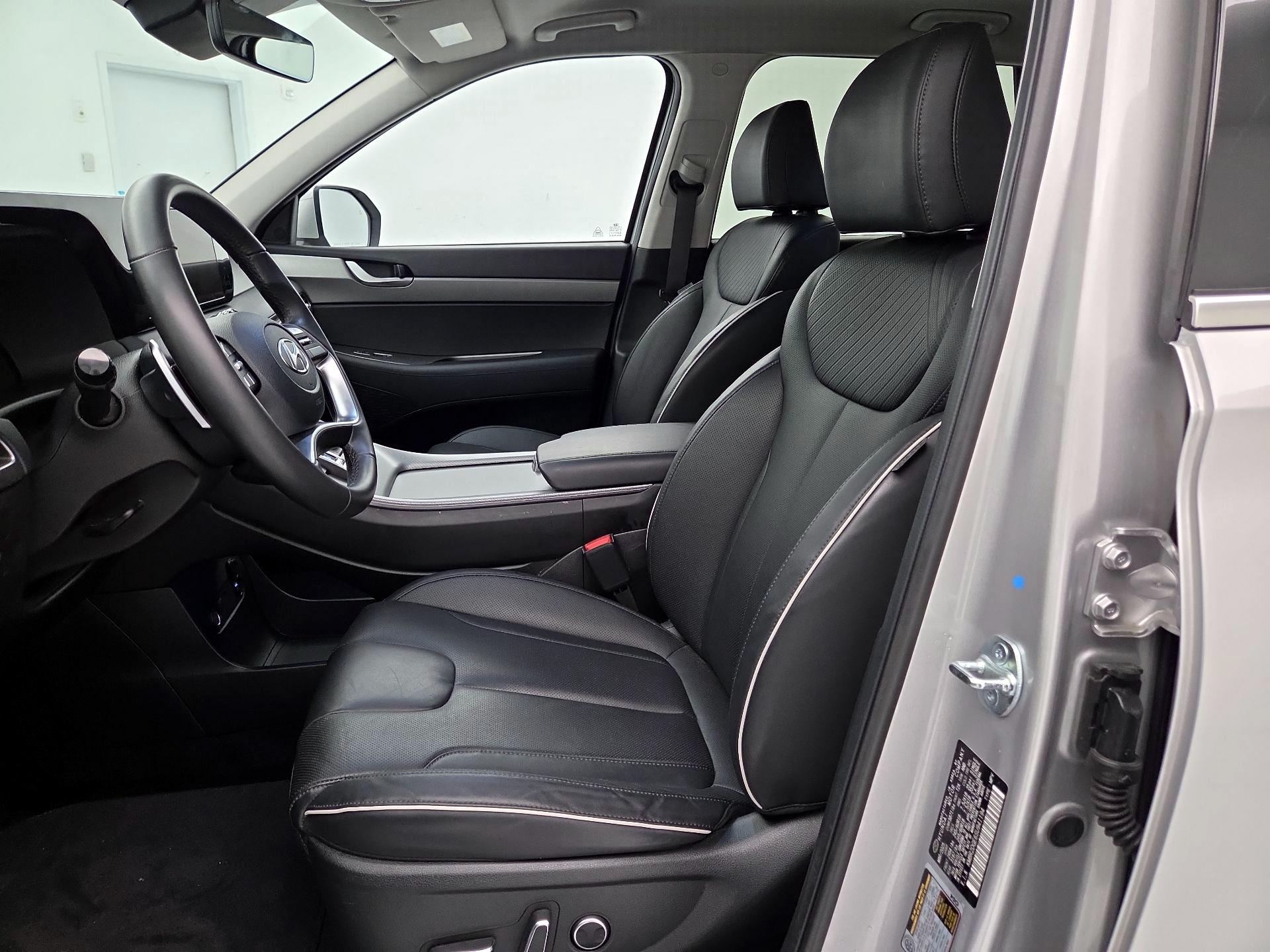 Thumbnail: 2025 Hyundai Palisade - 11