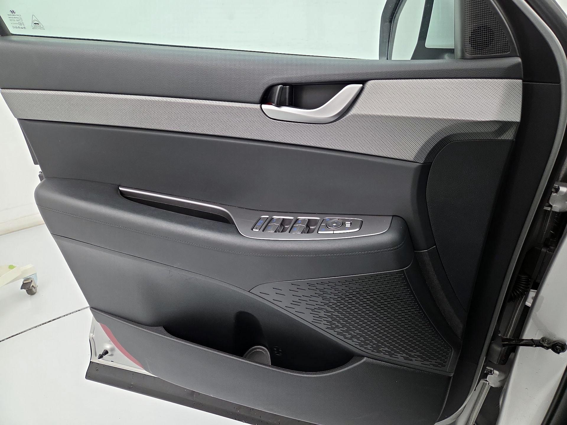 Thumbnail: 2025 Hyundai Palisade - 12