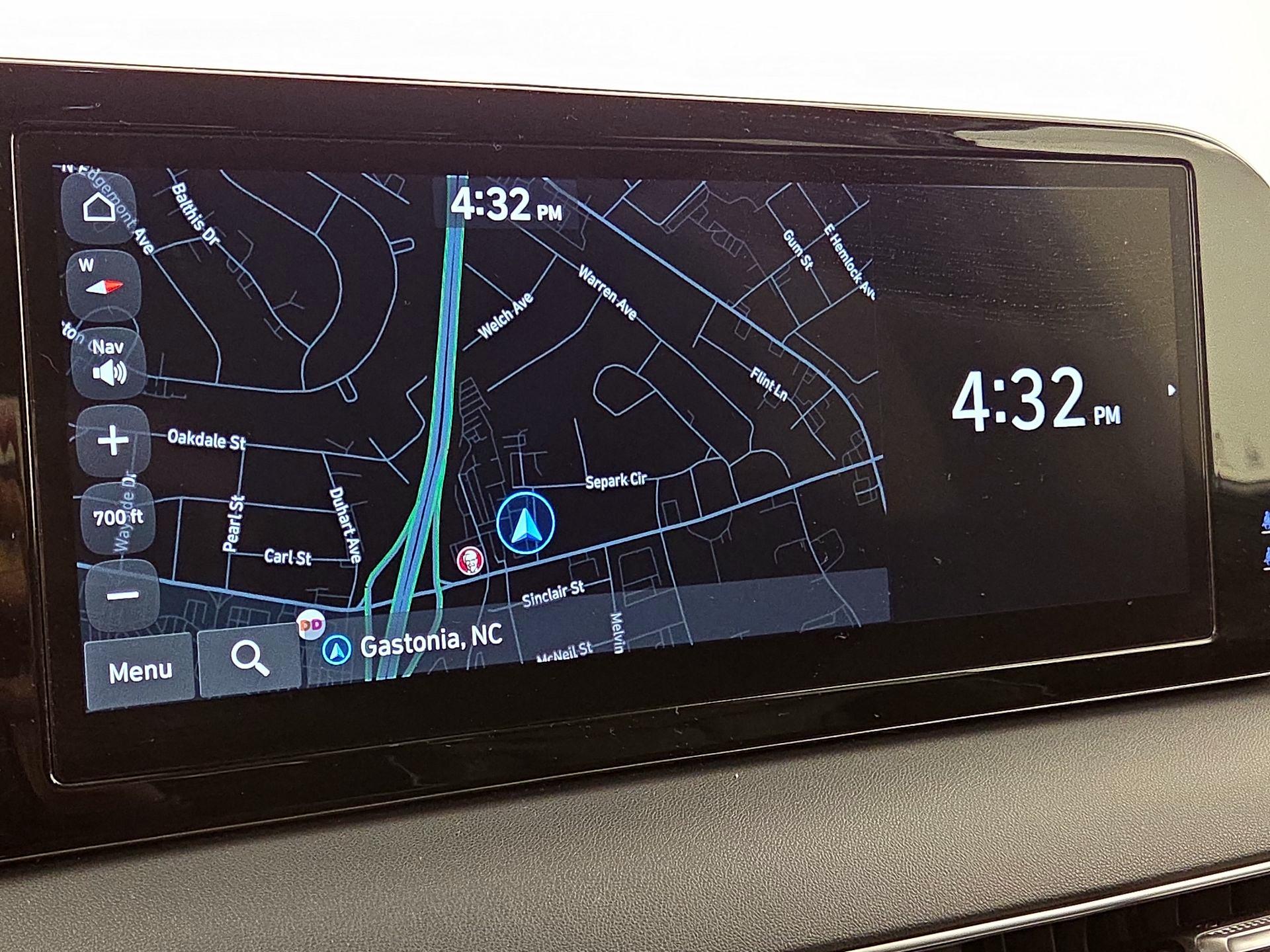 Thumbnail: 2025 Hyundai Palisade - 14