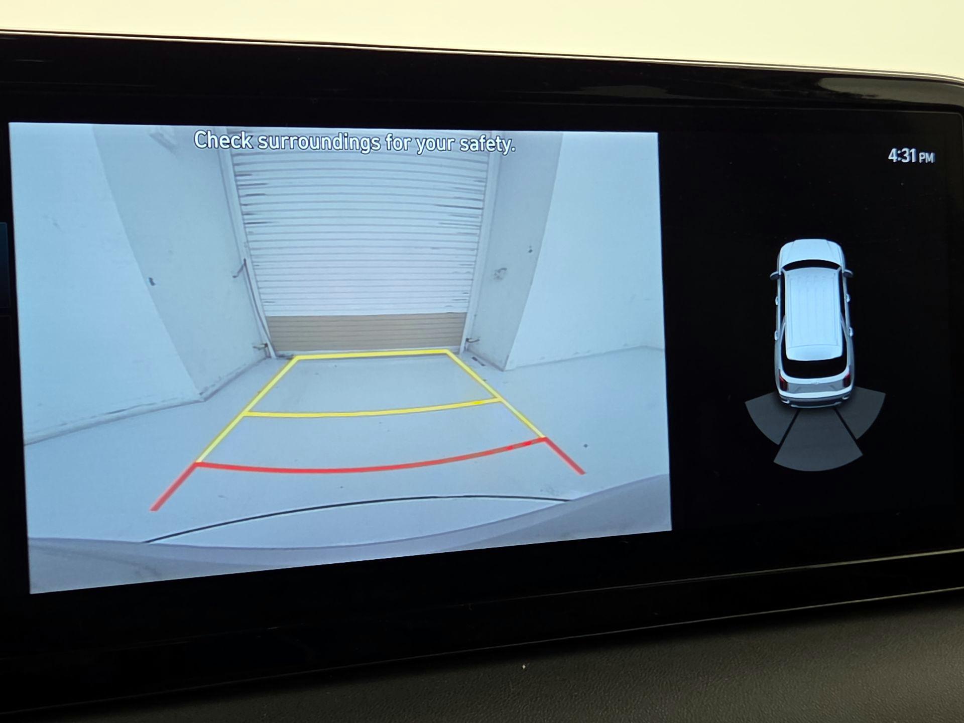 Thumbnail: 2025 Hyundai Palisade - 15