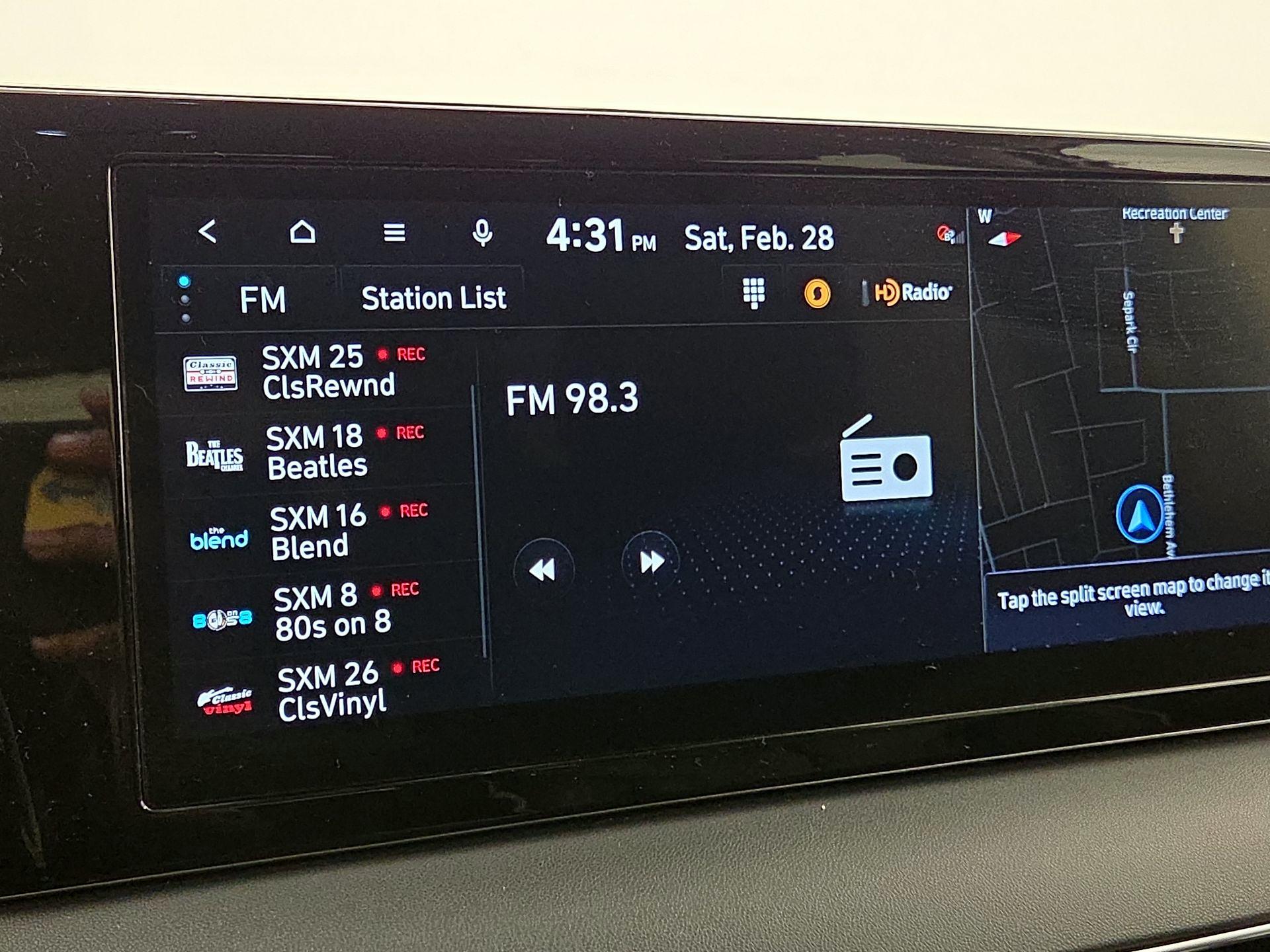 Thumbnail: 2025 Hyundai Palisade - 16