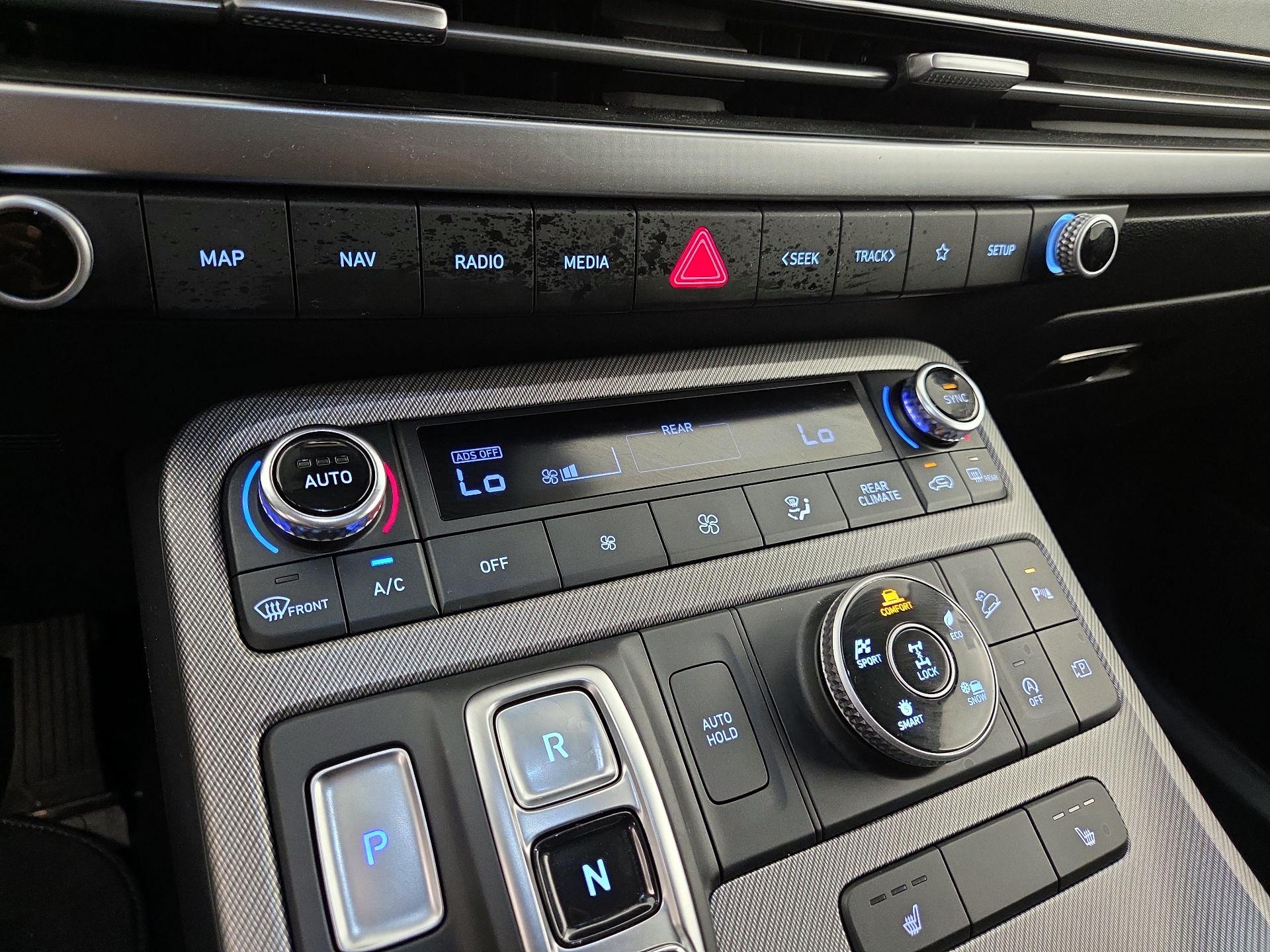 Thumbnail: 2025 Hyundai Palisade - 17