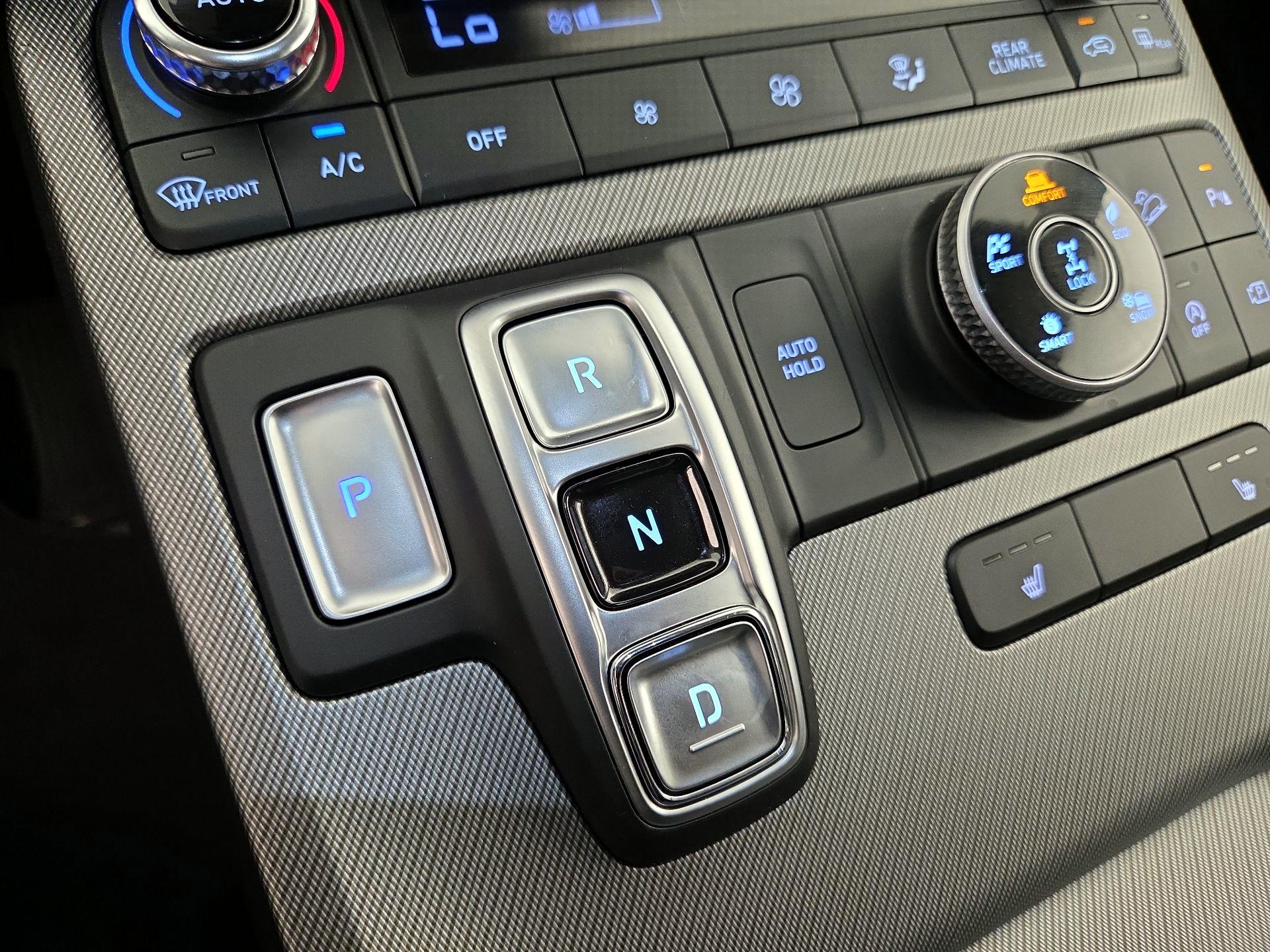 Thumbnail: 2025 Hyundai Palisade - 18